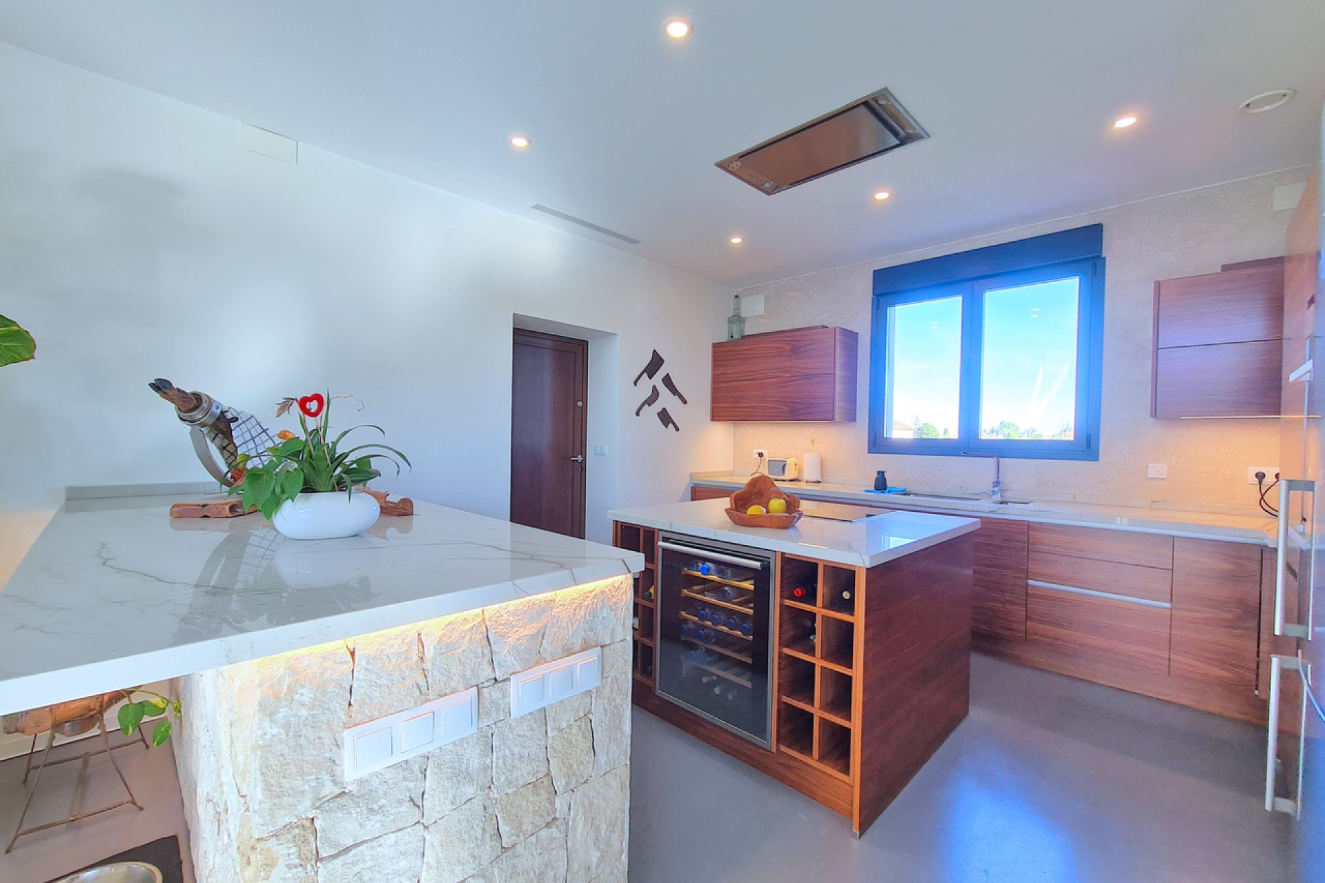 Resale - Villa - Los Alcázares