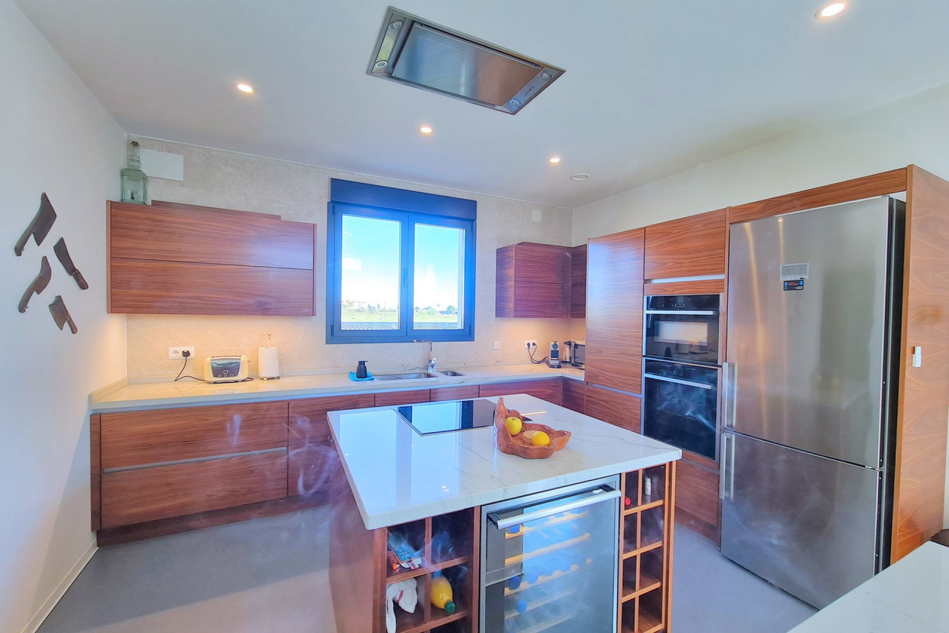 Resale - Villa - Los Alcázares