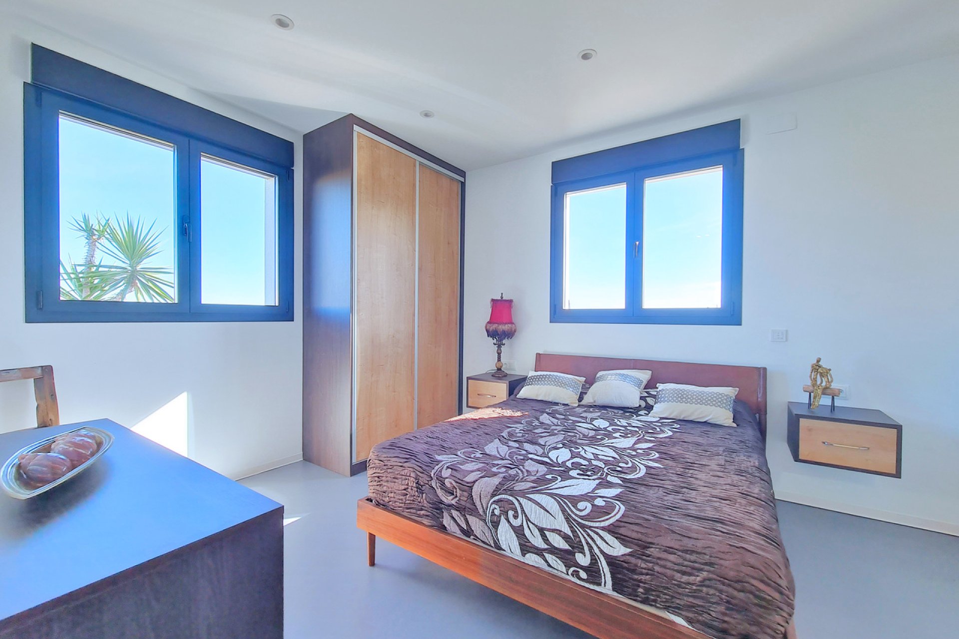 Resale - Villa - Los Alcázares