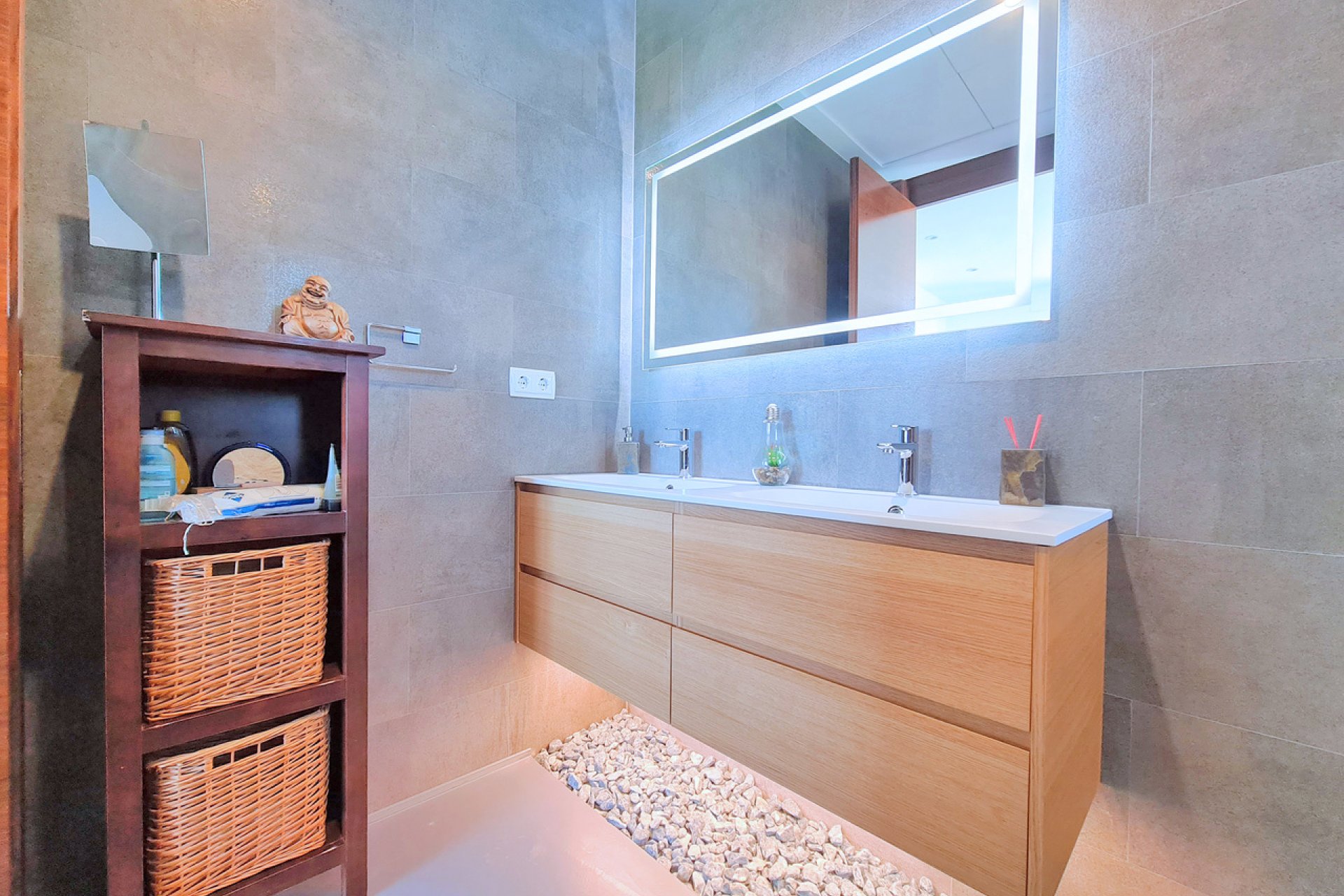 Resale - Villa - Los Alcázares