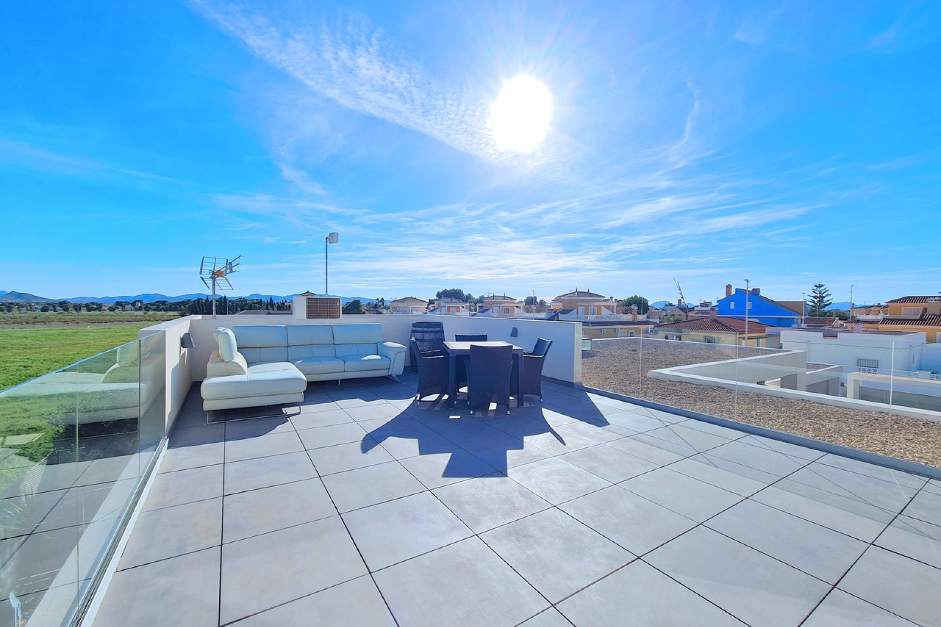 Resale - Villa - Los Alcázares