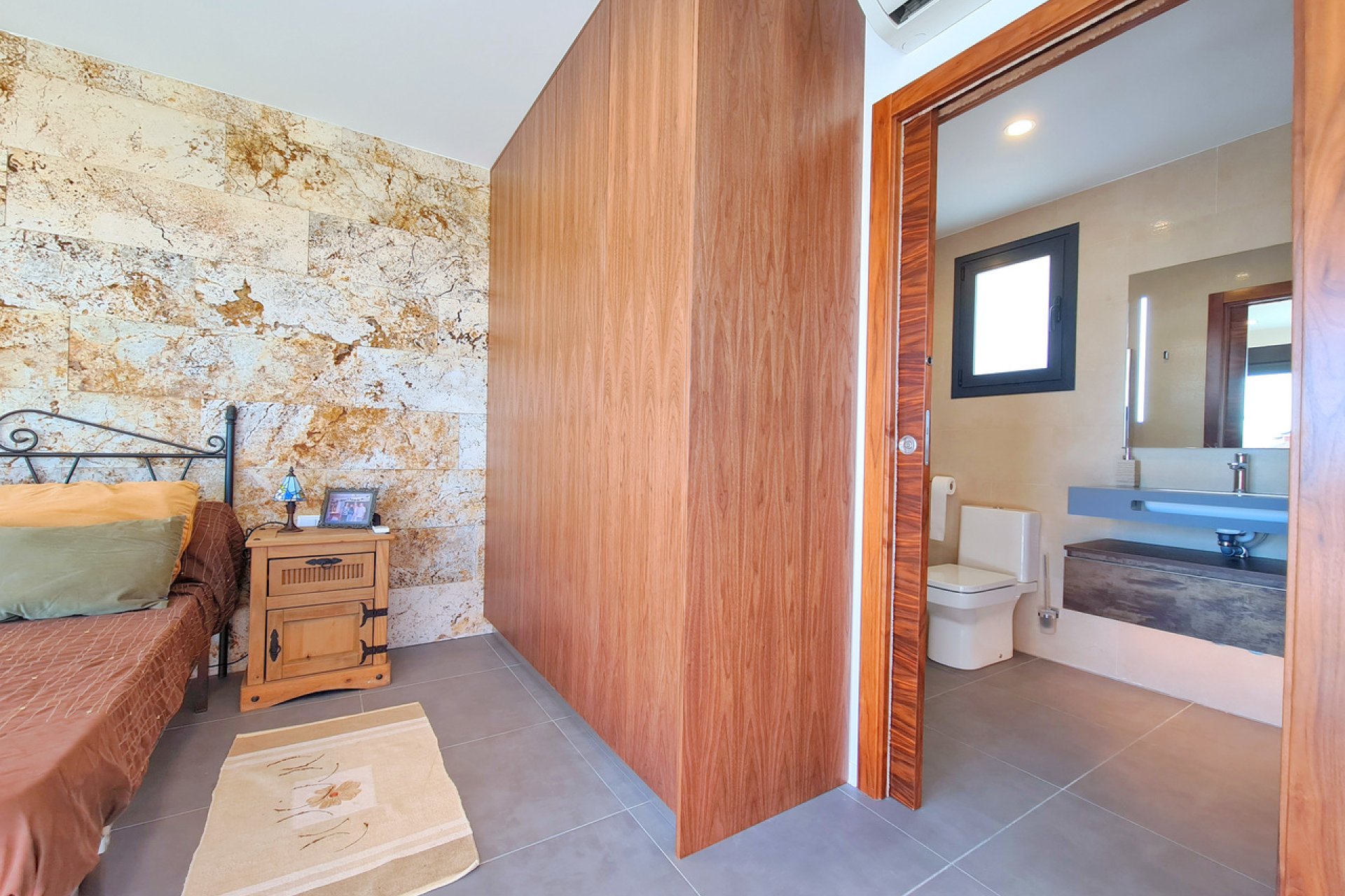 Resale - Villa - Los Alcázares