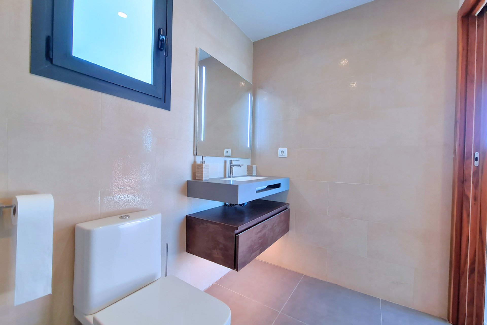 Resale - Villa - Los Alcázares