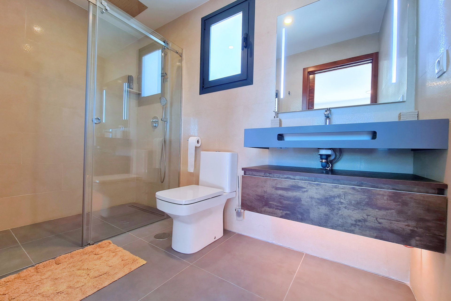 Resale - Villa - Los Alcázares