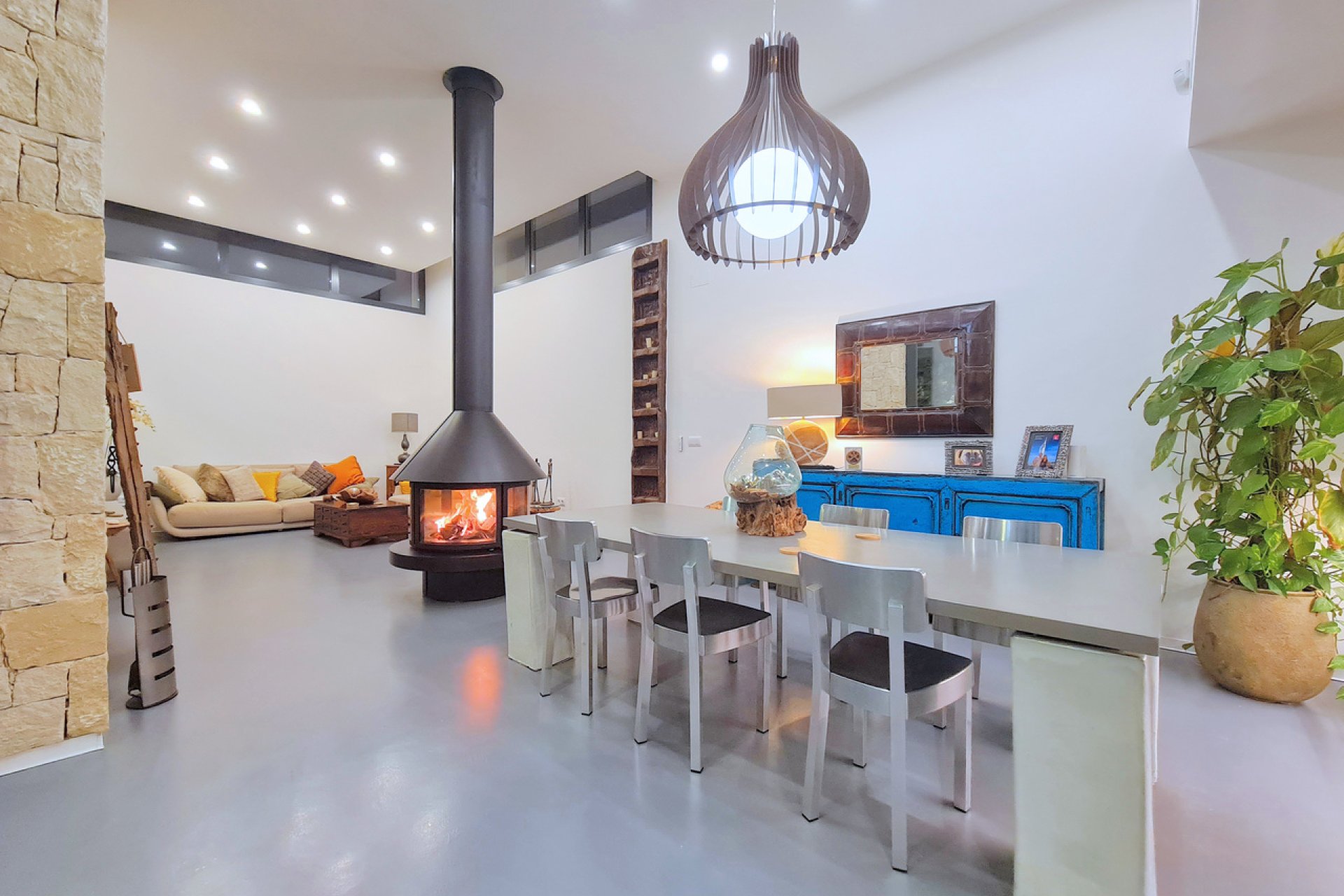 Resale - Villa - Los Alcázares