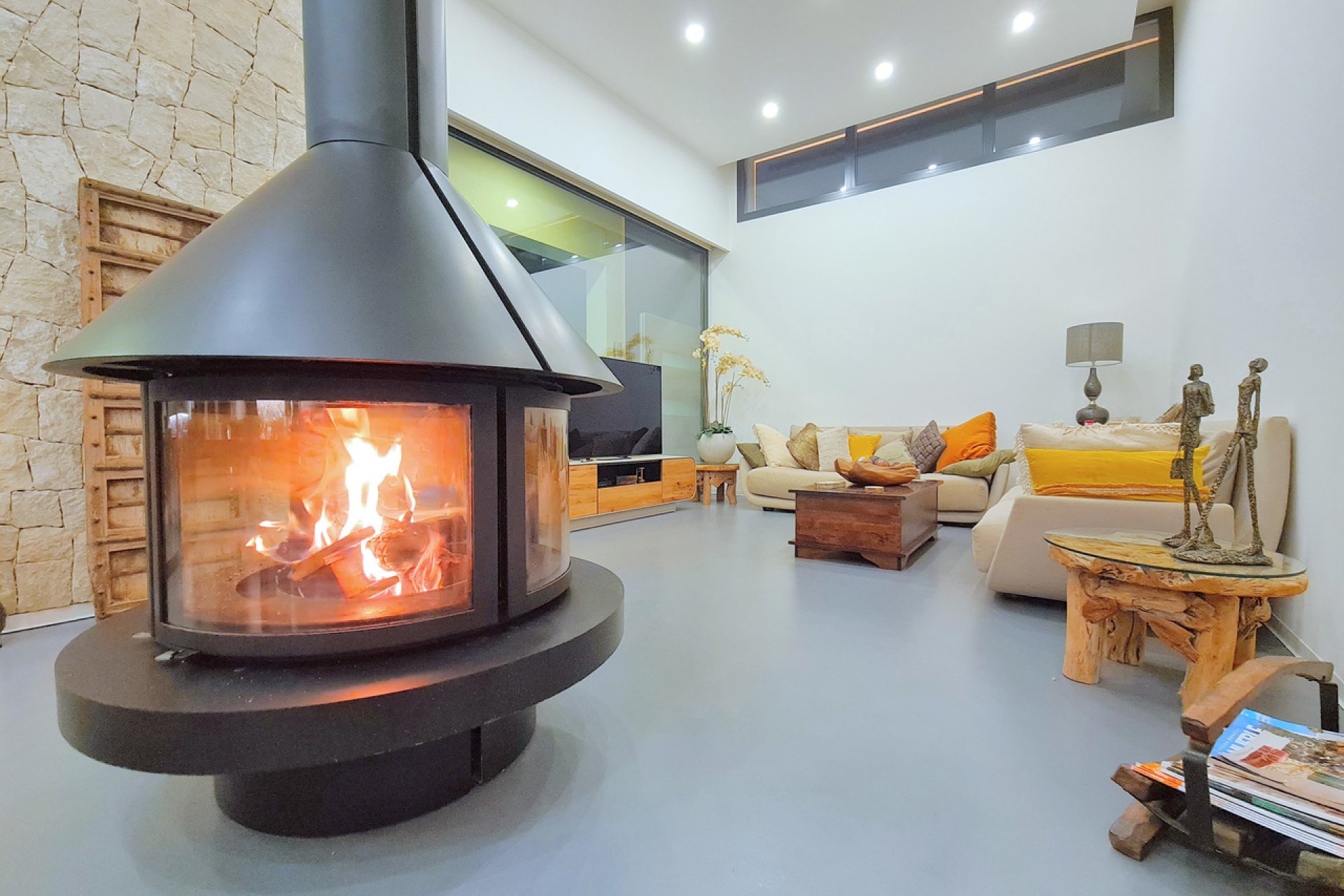 Resale - Villa - Los Alcázares