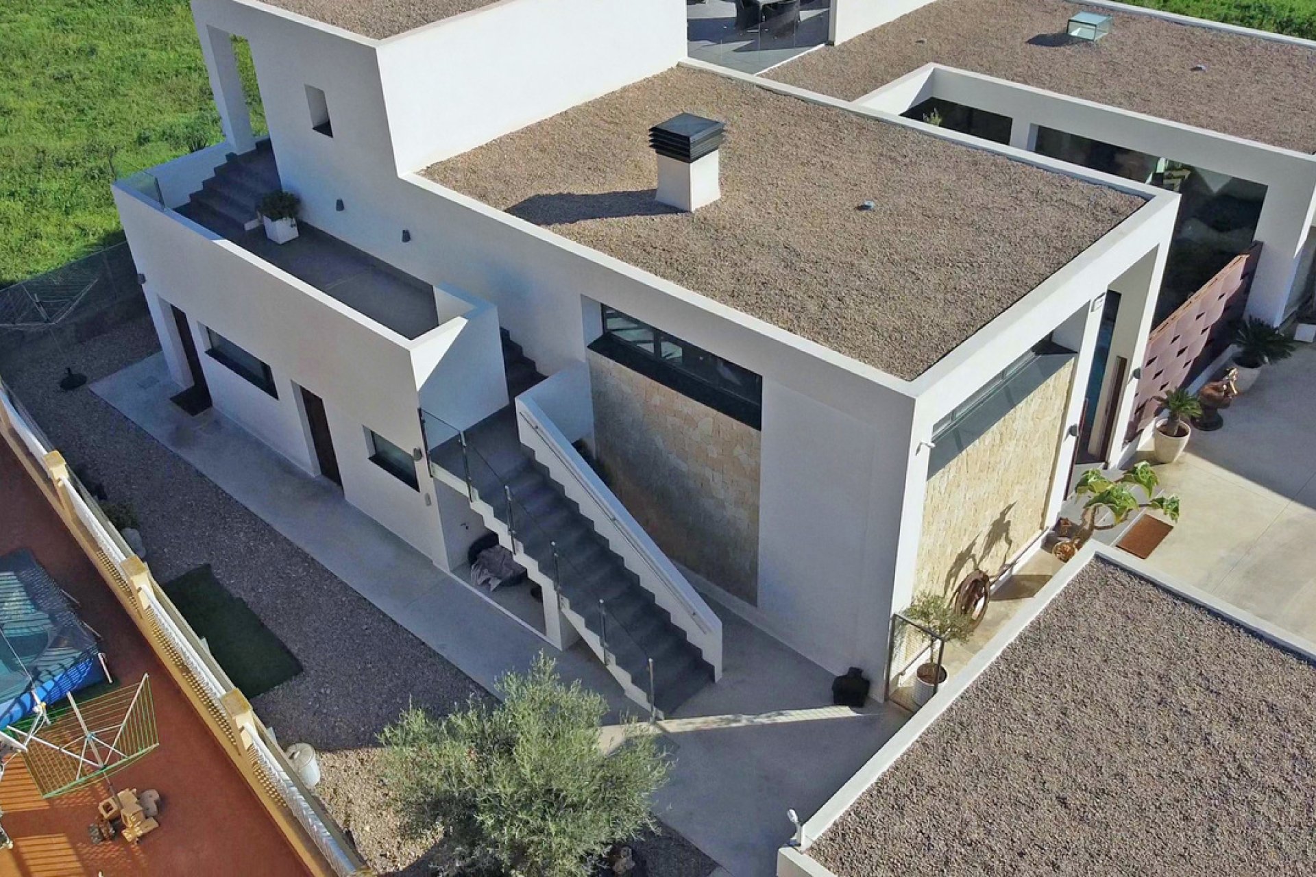 Resale - Villa - Los Alcázares