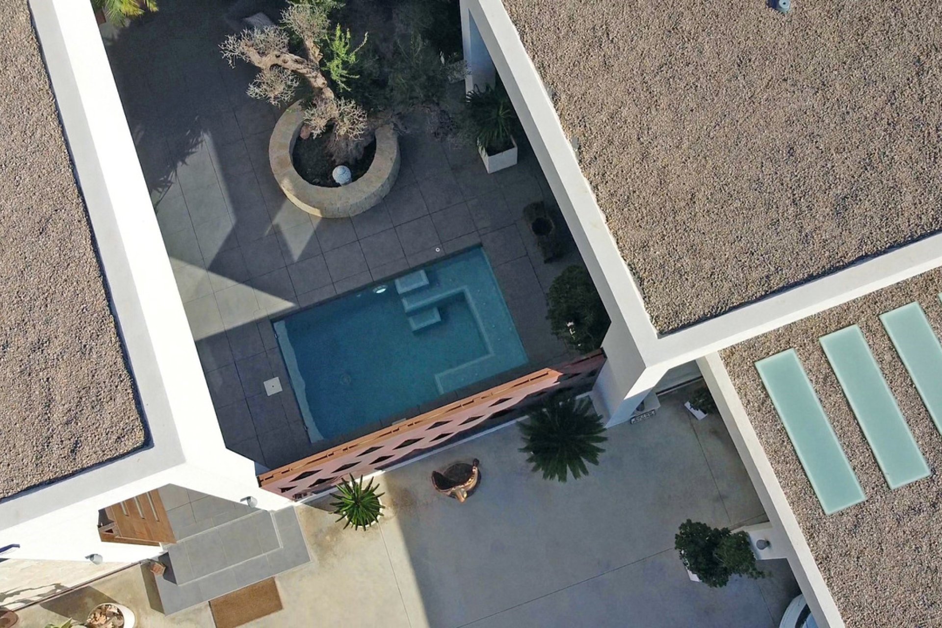 Resale - Villa - Los Alcázares