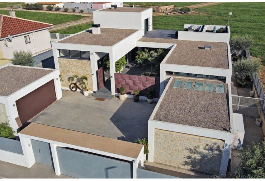 Resale - Villa - Los Alcázares