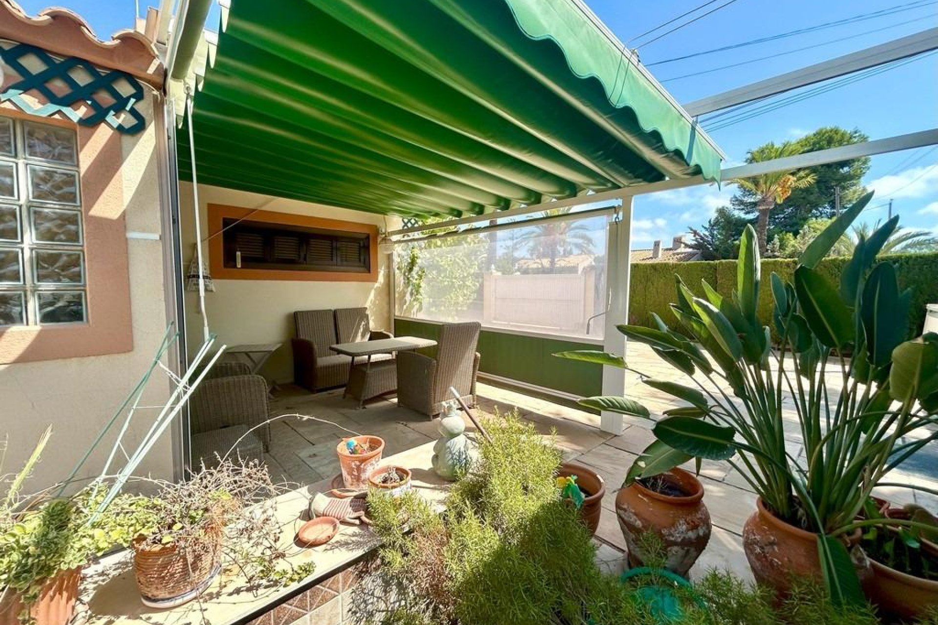 Resale - Villa - Orihuela Costa - Aguamarina