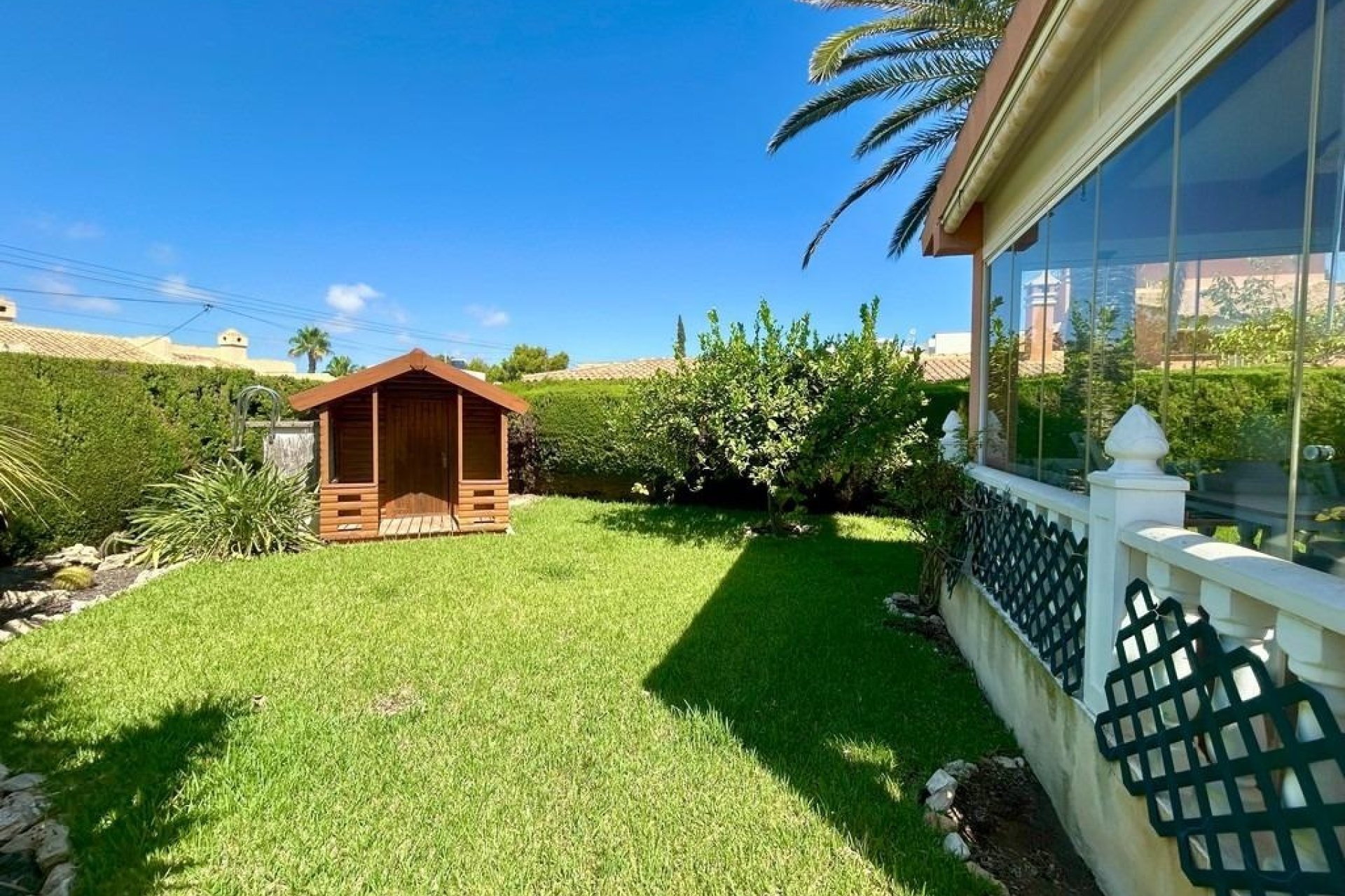 Resale - Villa - Orihuela Costa - Aguamarina