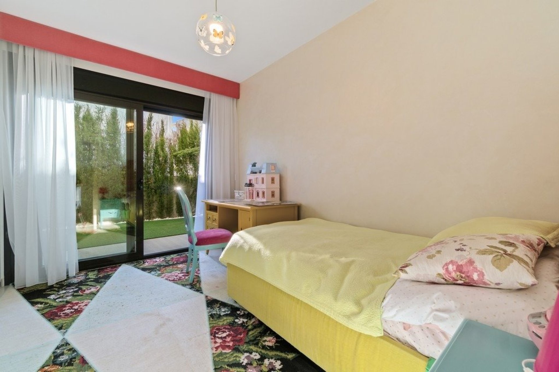 Resale - Villa - Orihuela Costa - Aguamarina