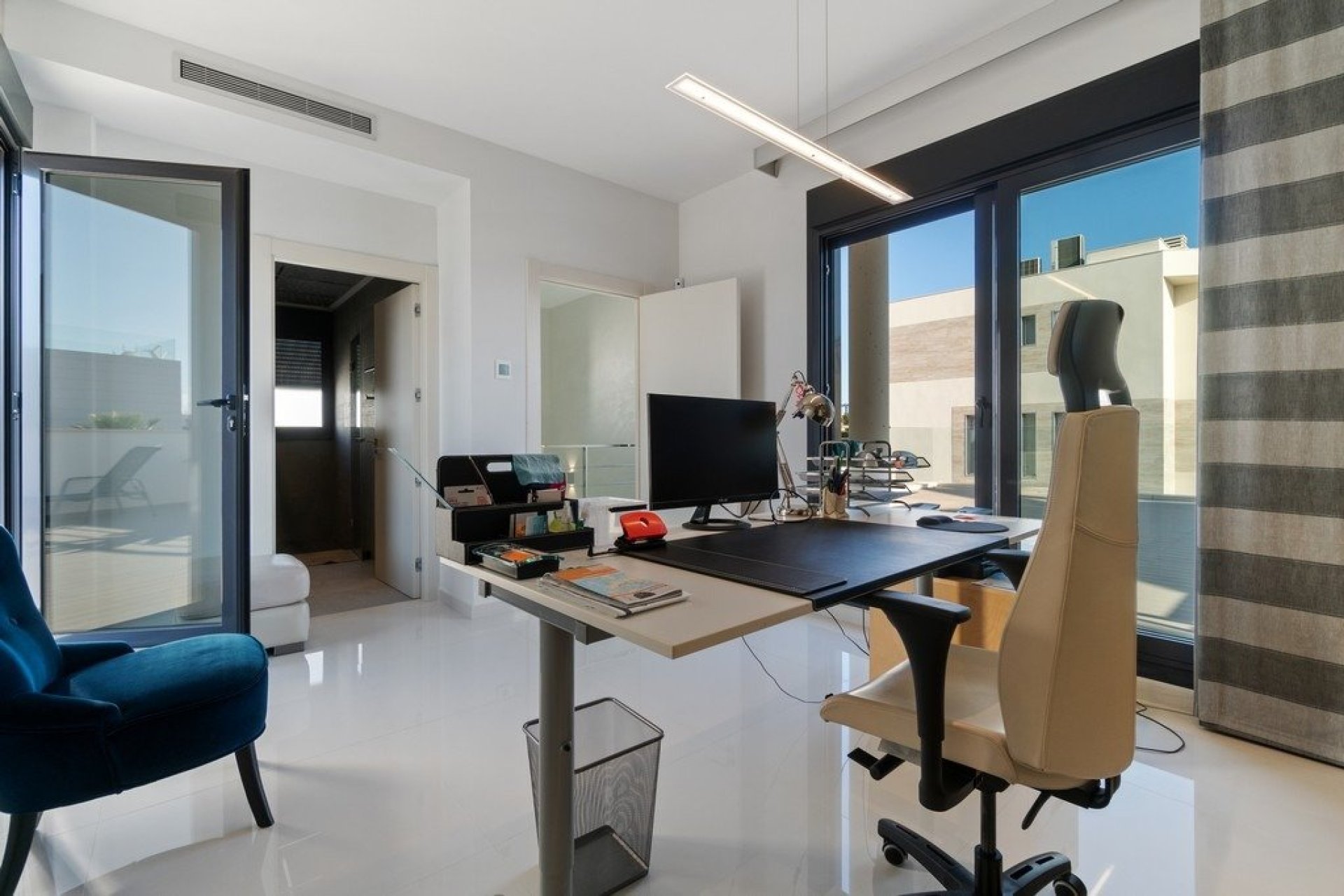 Resale - Villa - Orihuela Costa - Aguamarina