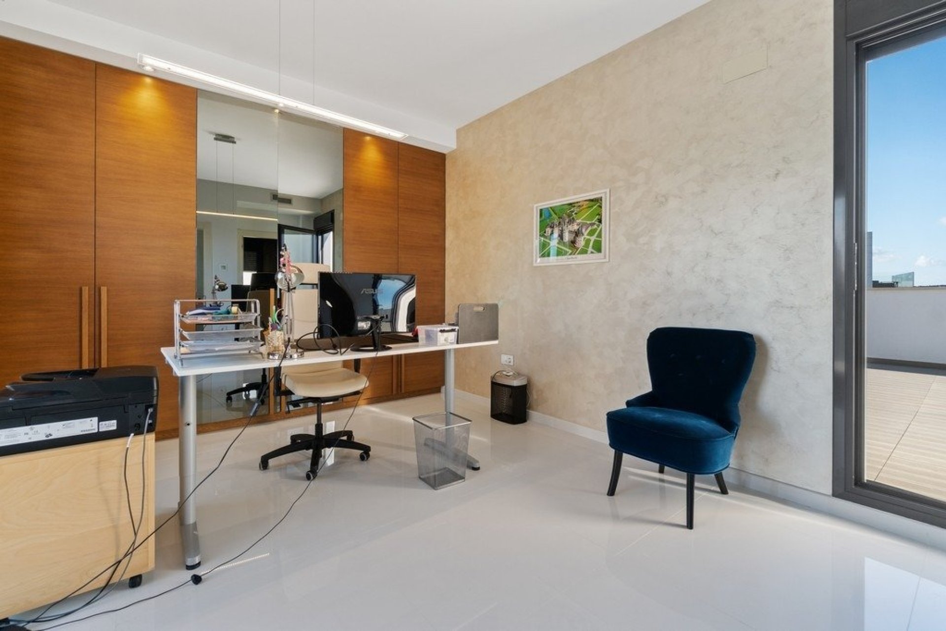 Resale - Villa - Orihuela Costa - Aguamarina