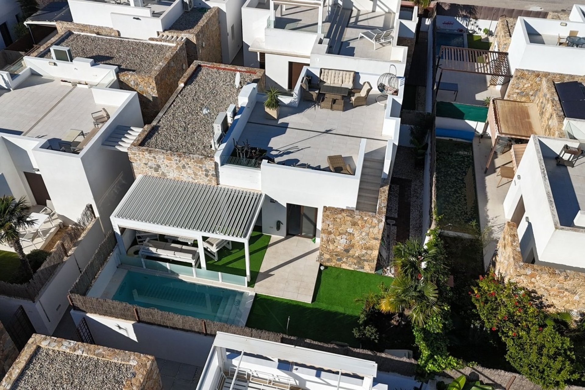 Resale - Villa - Orihuela Costa - Cabo Roig