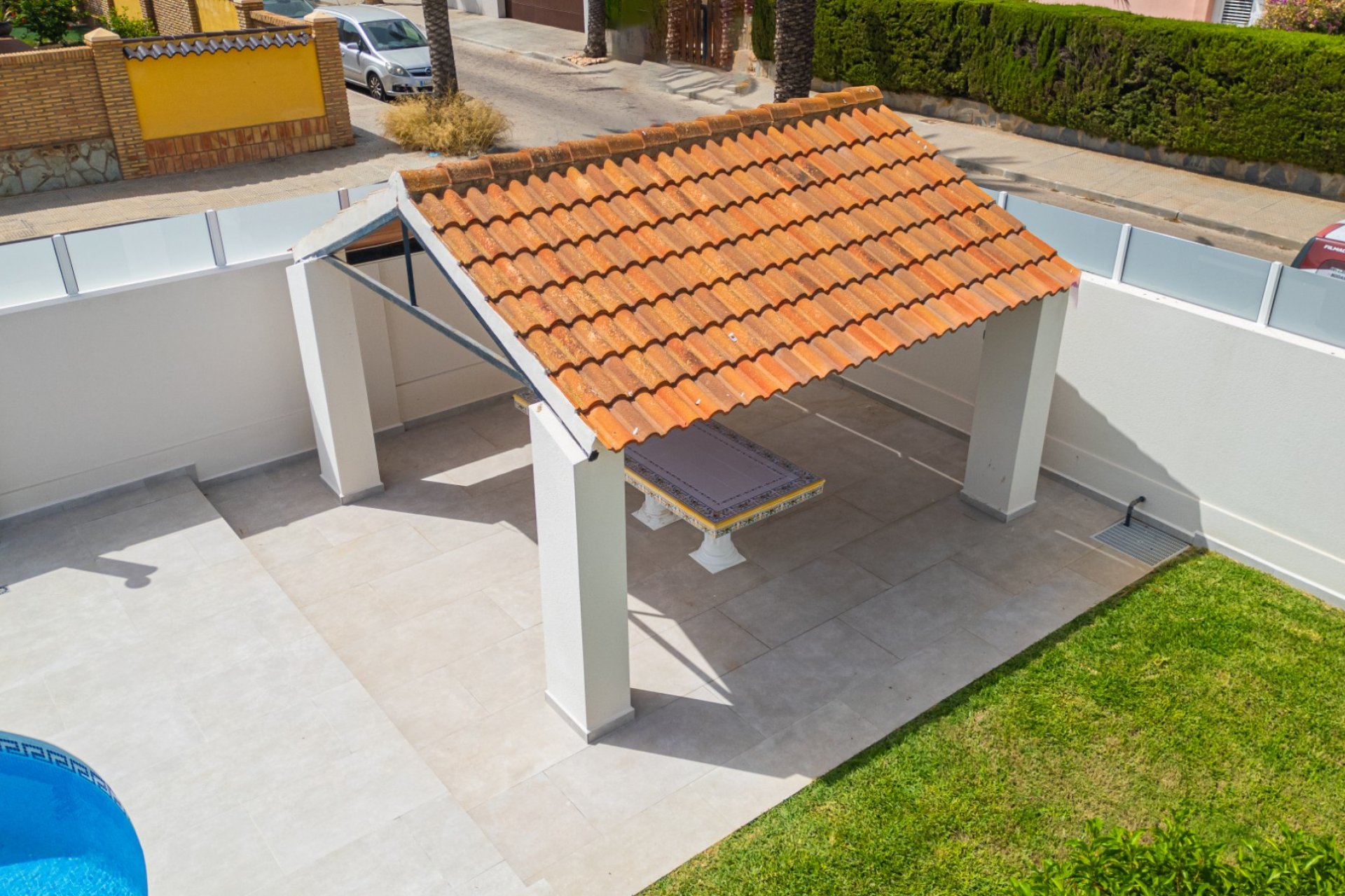 Resale - Villa - Orihuela Costa - Cabo Roig