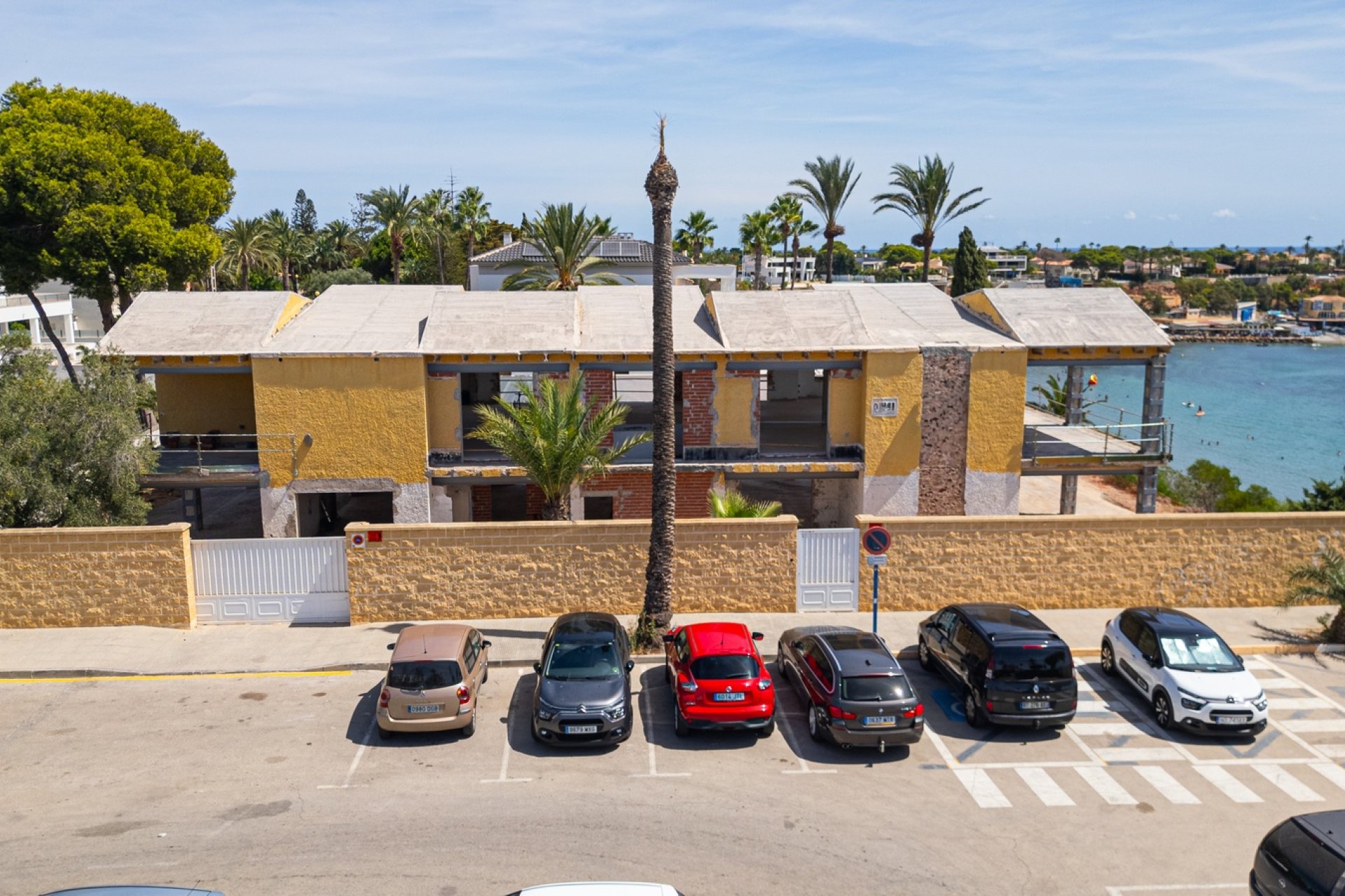 Resale - Villa - Orihuela Costa - Cabo Roig