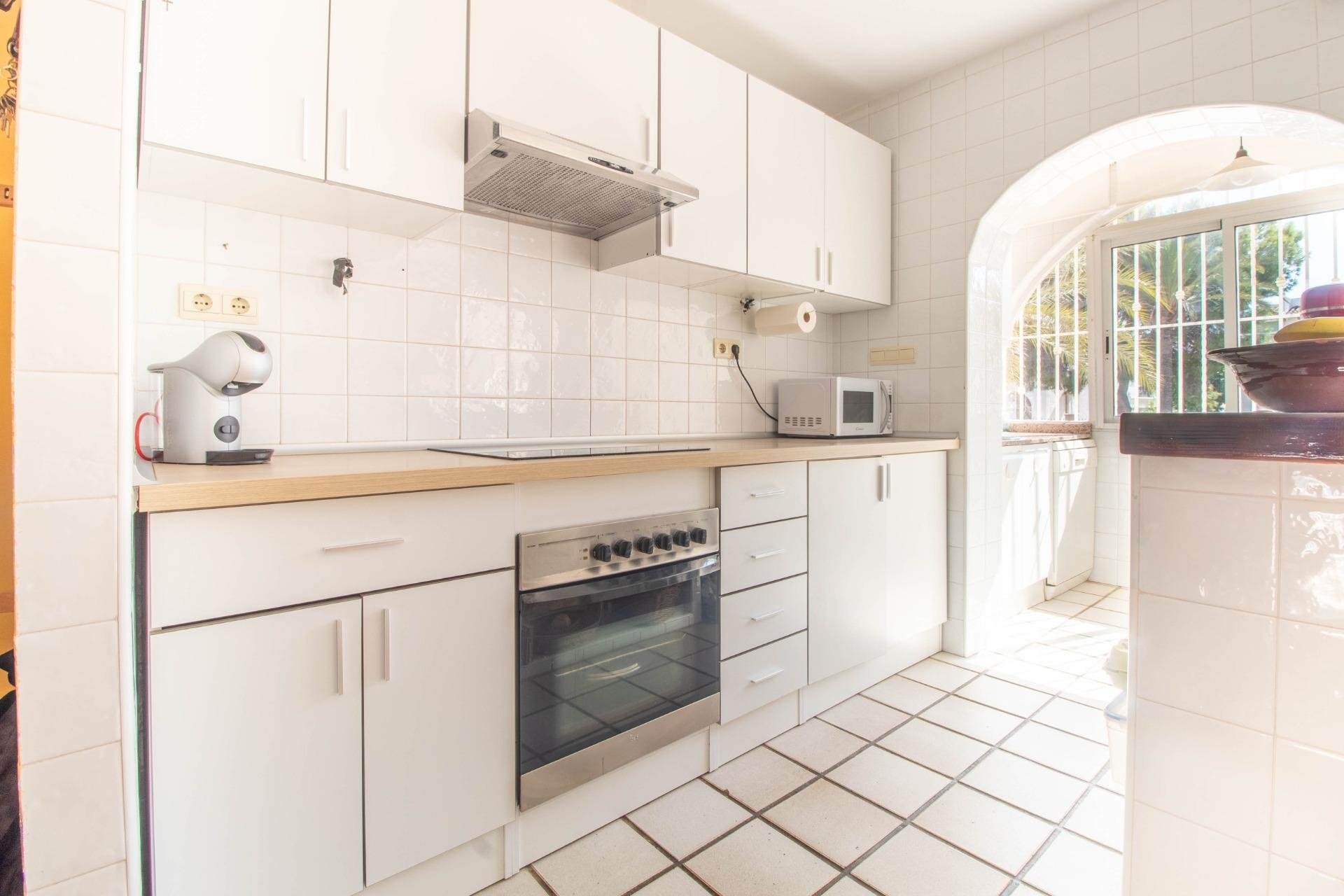 Resale - Villa - Orihuela Costa - Cabo Roig