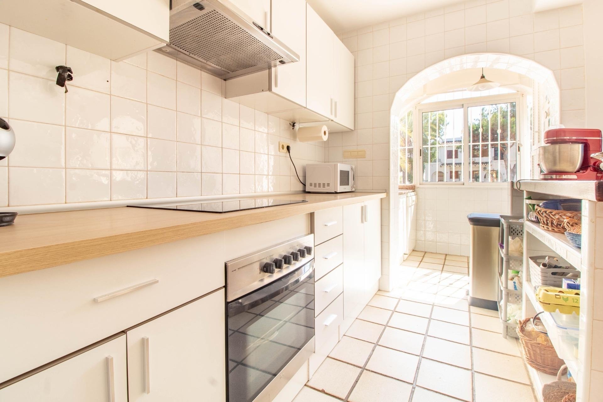 Resale - Villa - Orihuela Costa - Cabo Roig