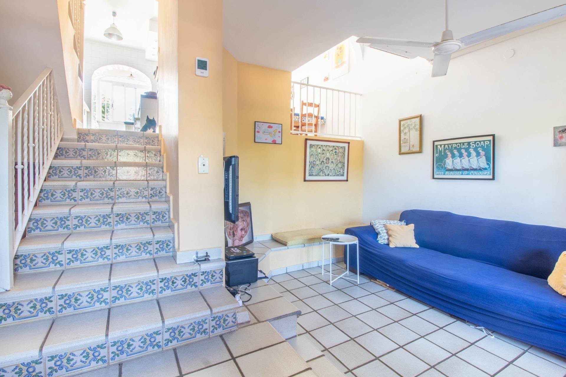 Resale - Villa - Orihuela Costa - Cabo Roig