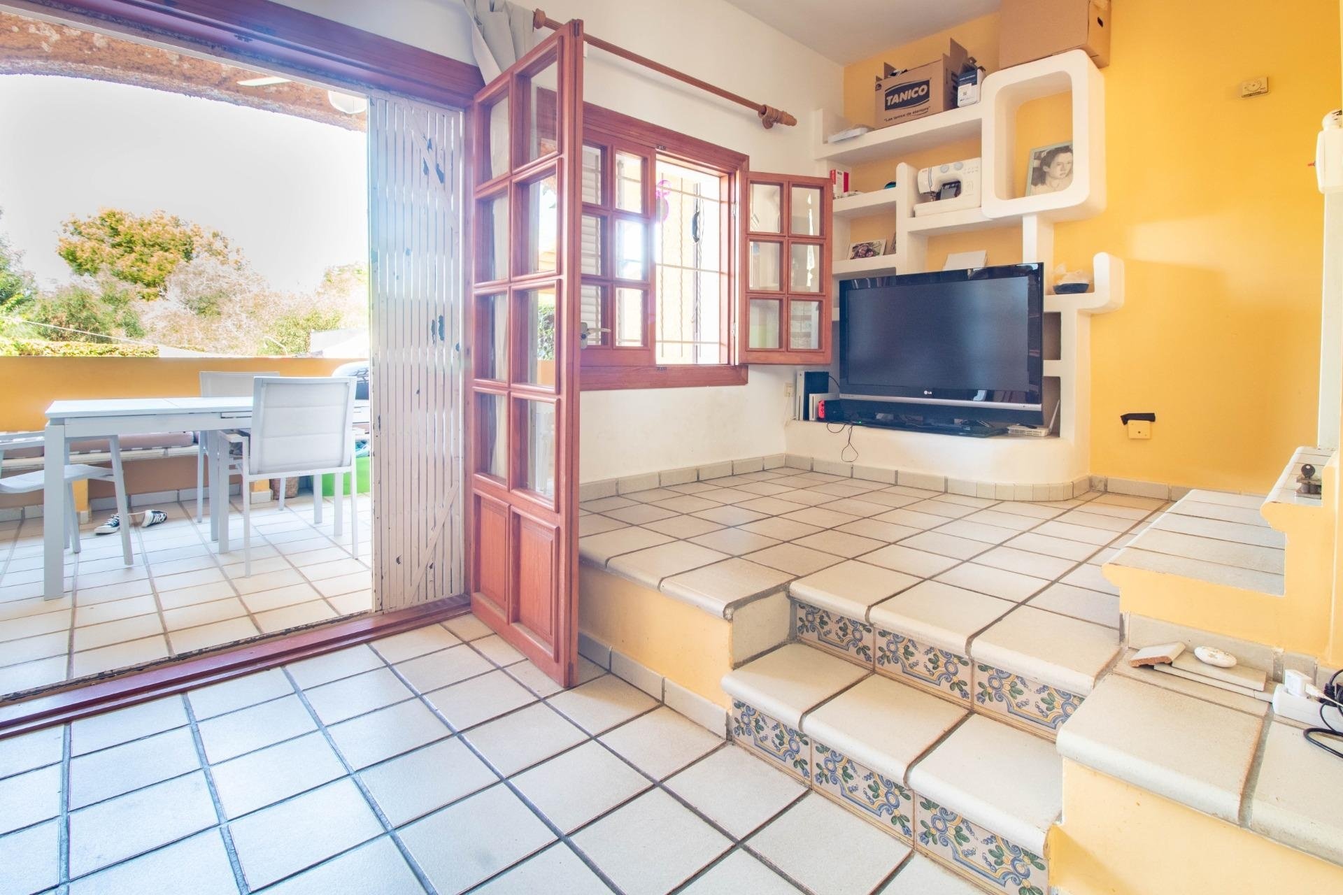 Resale - Villa - Orihuela Costa - Cabo Roig