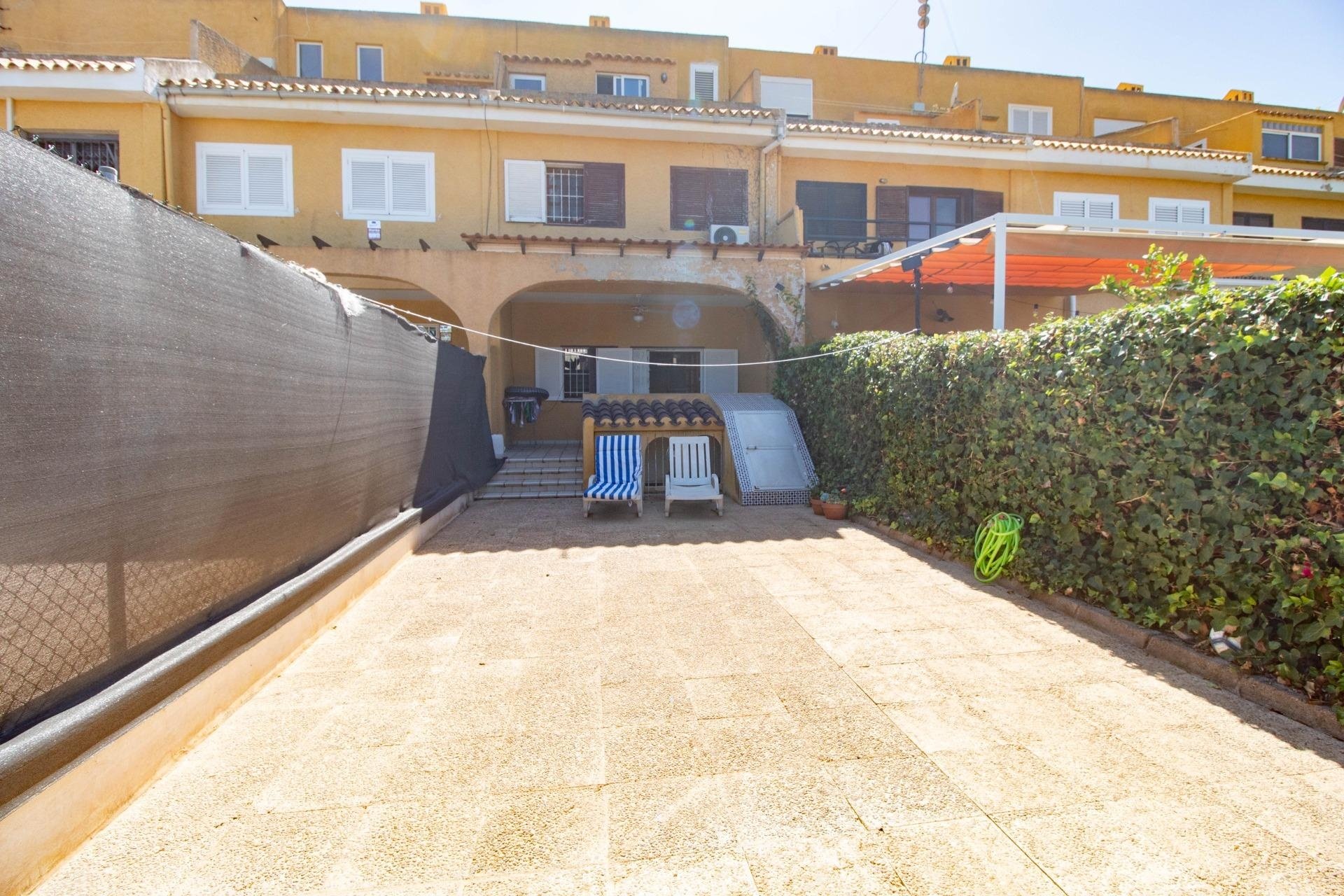 Resale - Villa - Orihuela Costa - Cabo Roig