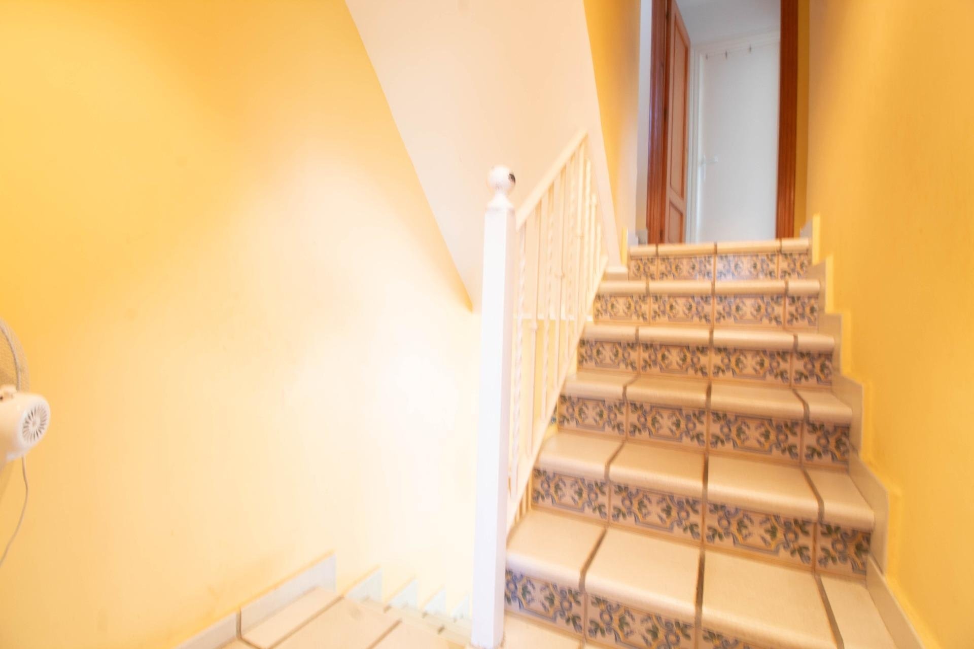 Resale - Villa - Orihuela Costa - Cabo Roig