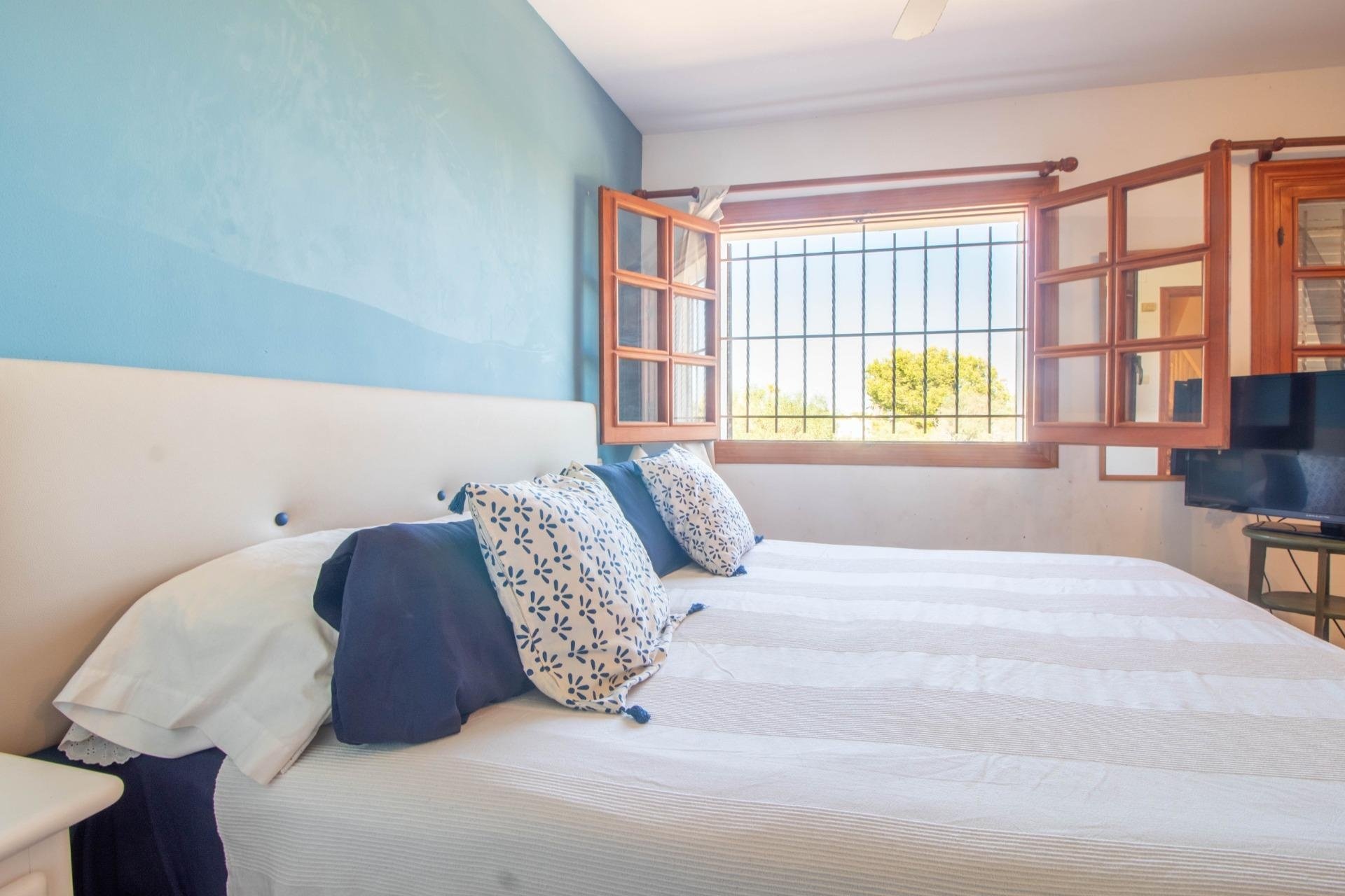 Resale - Villa - Orihuela Costa - Cabo Roig