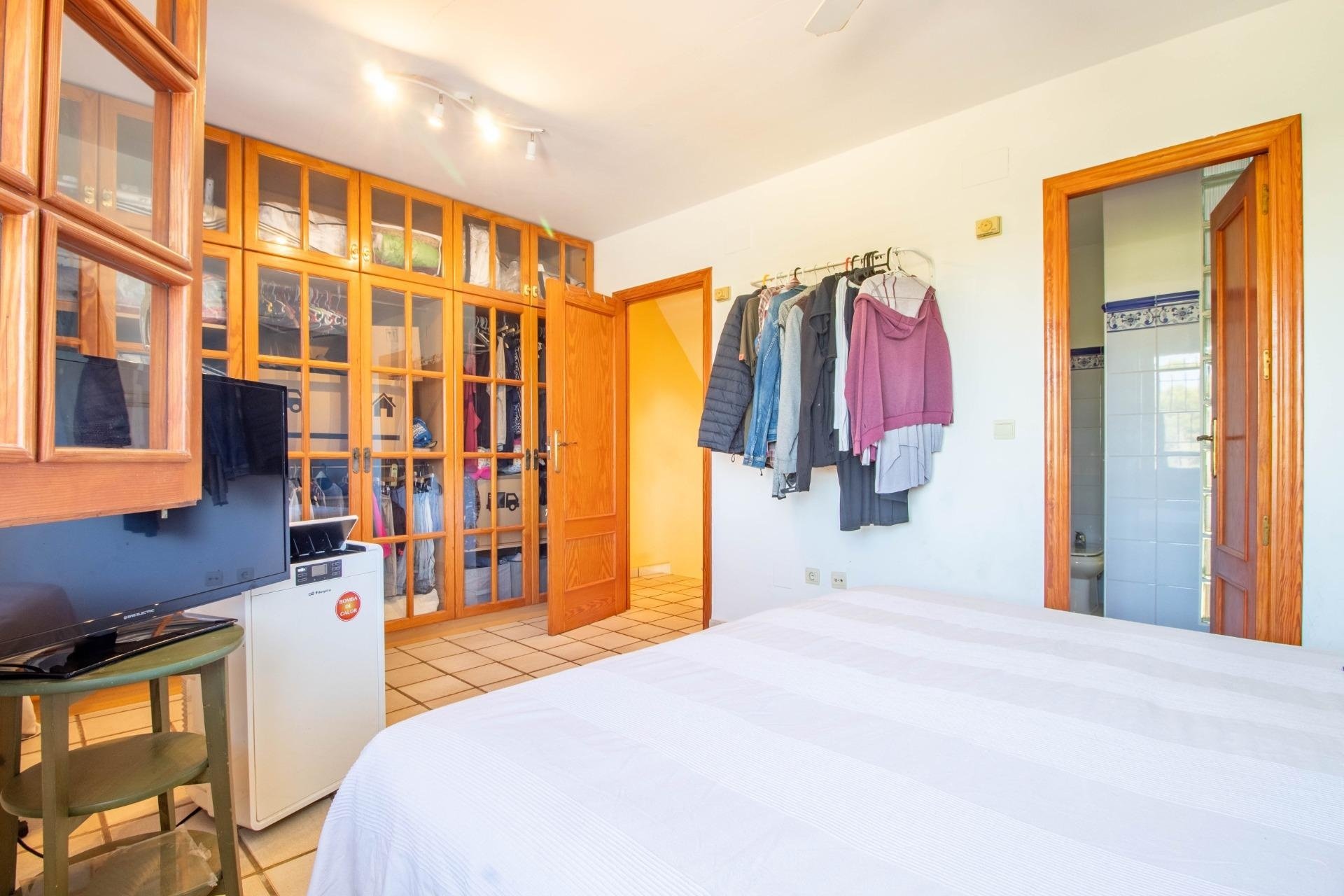 Resale - Villa - Orihuela Costa - Cabo Roig