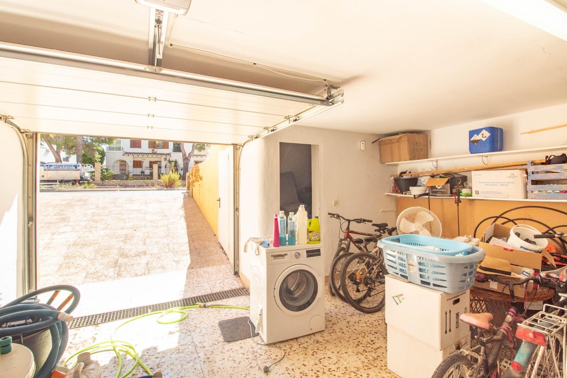 Resale - Villa - Orihuela Costa - Cabo Roig