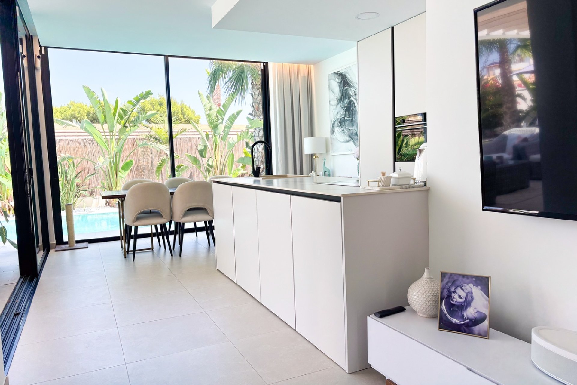 Resale - Villa - Orihuela Costa - Cabo Roig