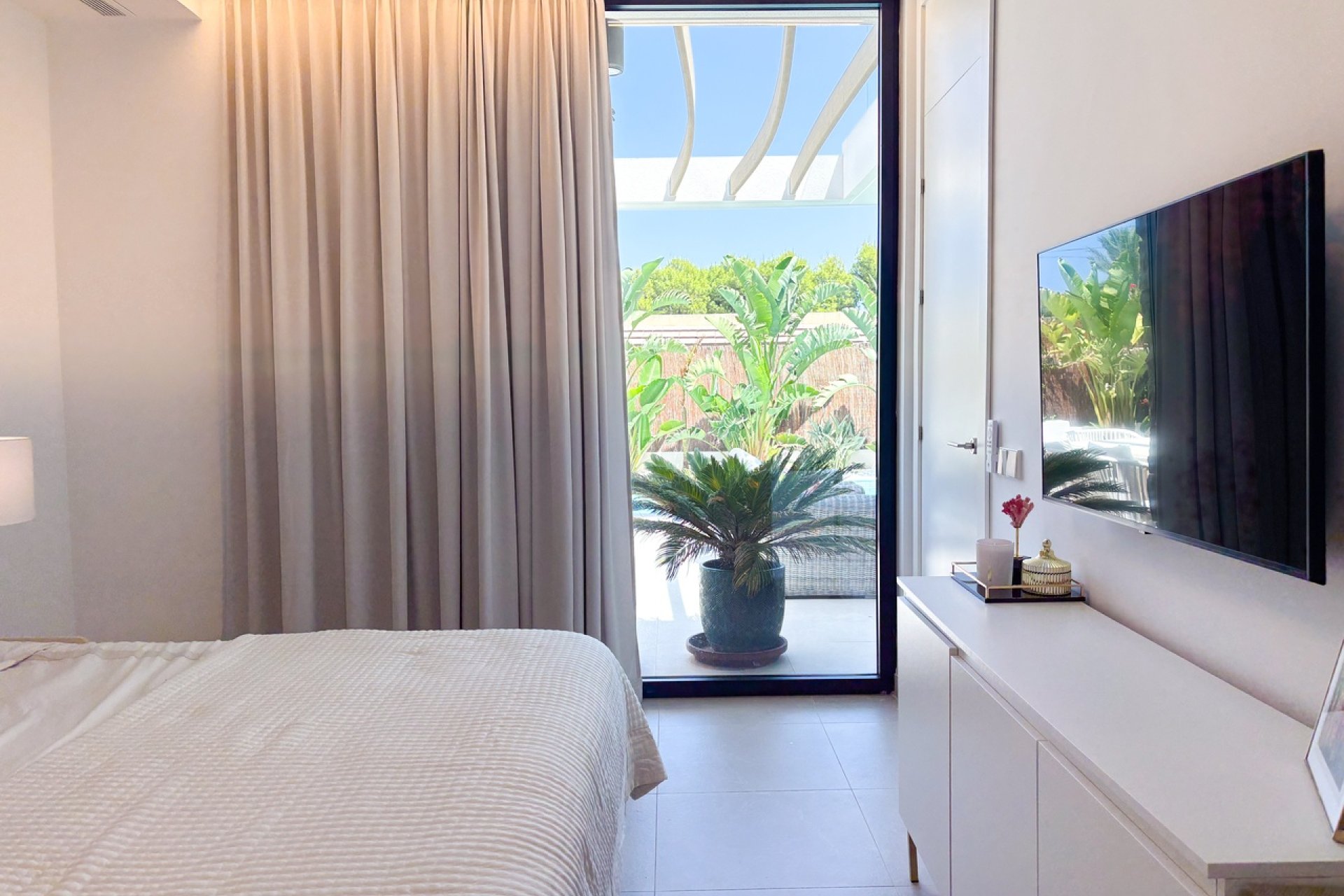 Resale - Villa - Orihuela Costa - Cabo Roig