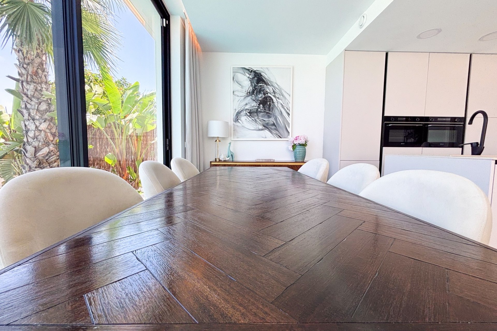Resale - Villa - Orihuela Costa - Cabo Roig