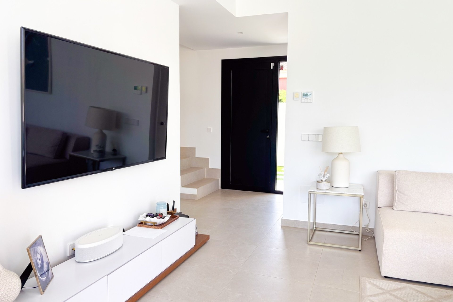 Resale - Villa - Orihuela Costa - Cabo Roig