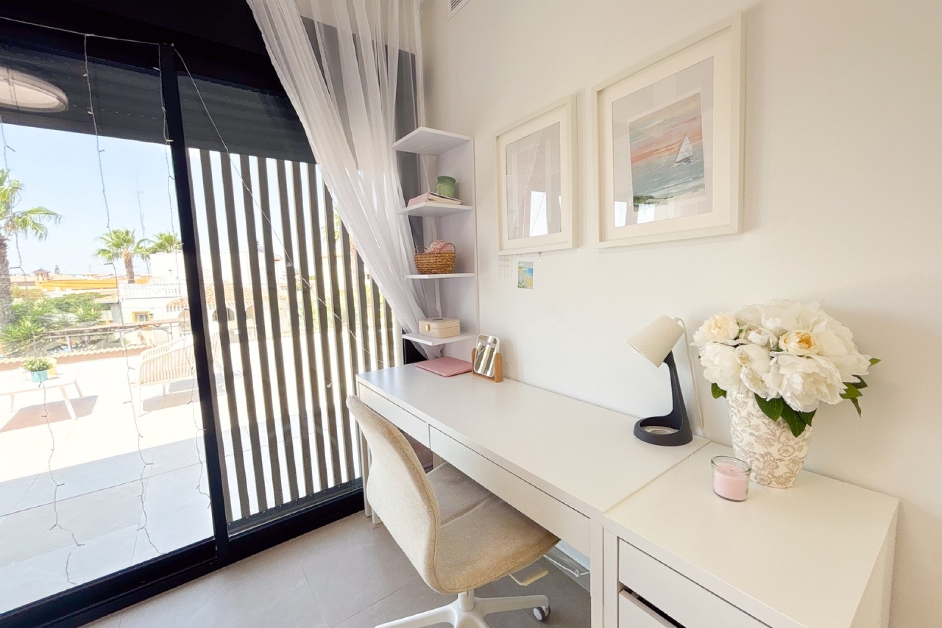 Resale - Villa - Orihuela Costa - Cabo Roig