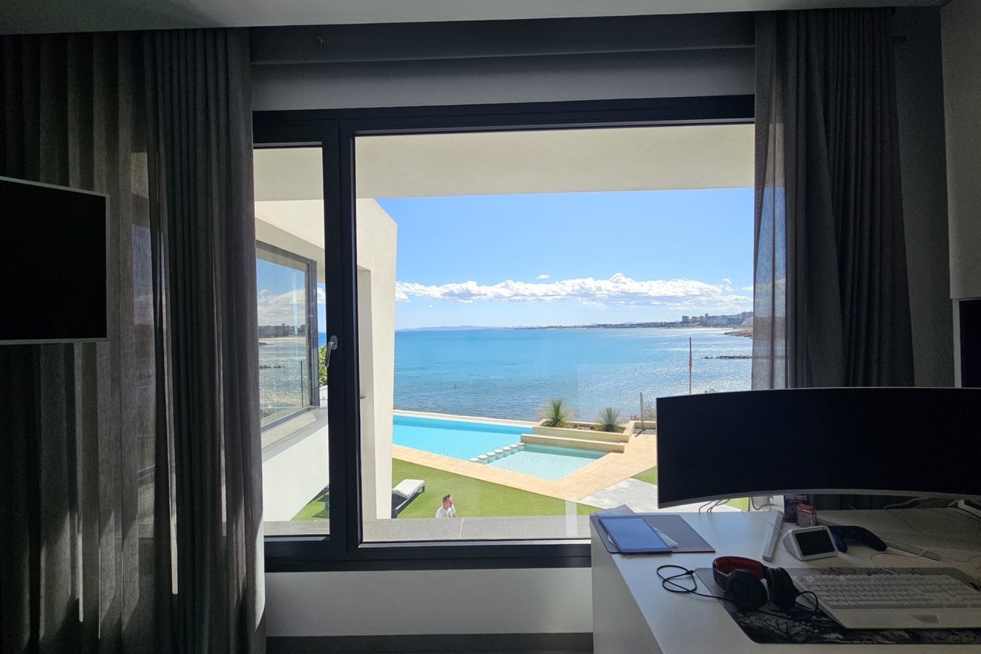Resale - Villa - Orihuela Costa - Cabo Roig