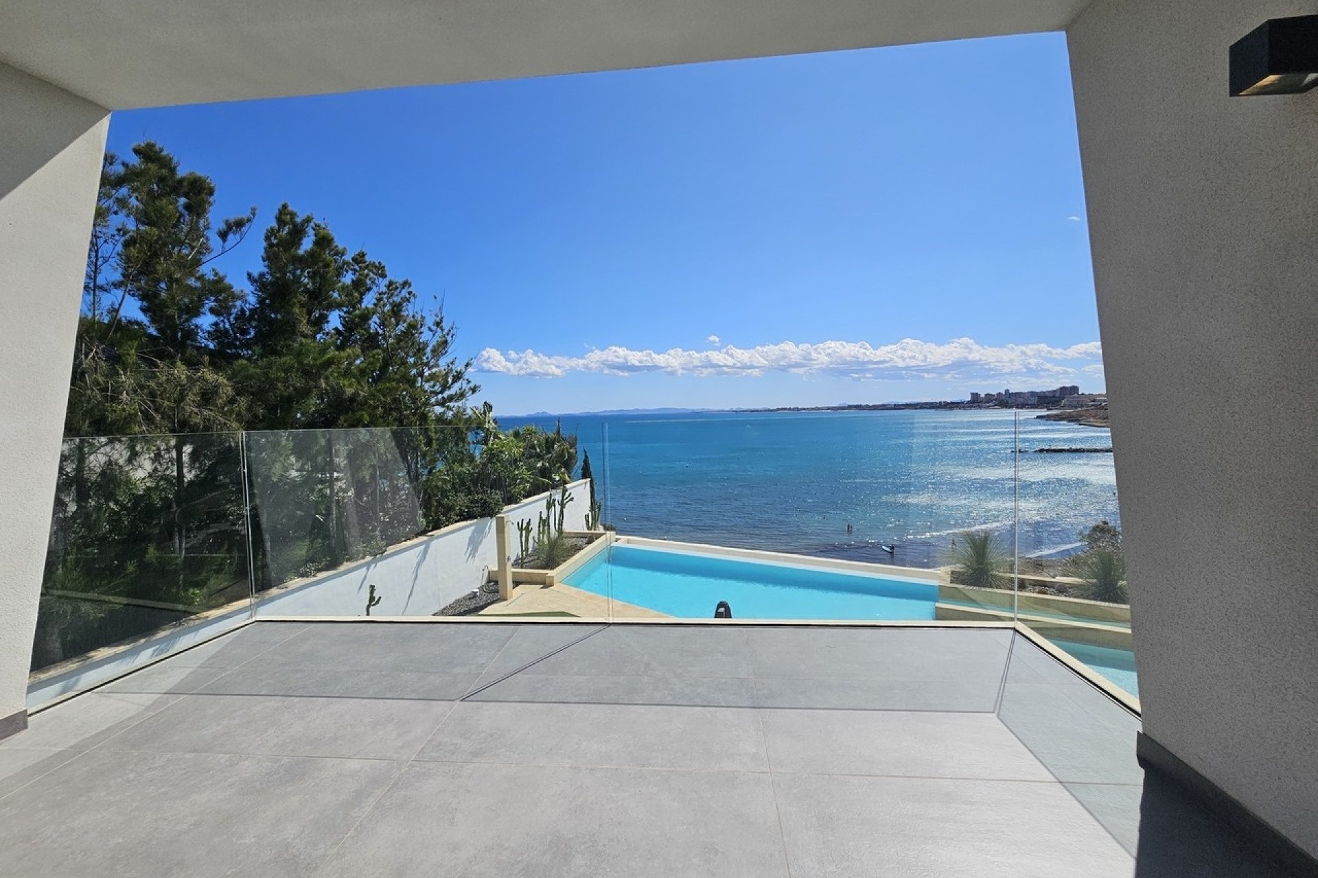 Resale - Villa - Orihuela Costa - Cabo Roig