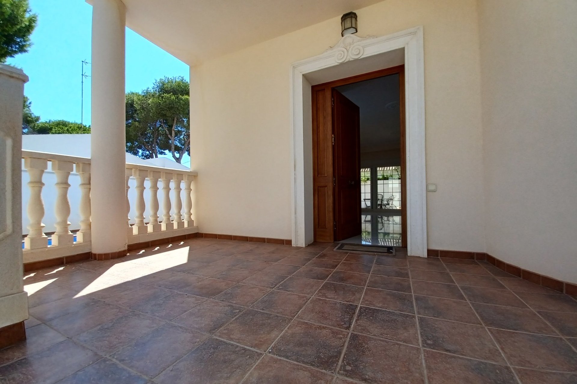 Resale - Villa - Orihuela Costa - Cabo Roig