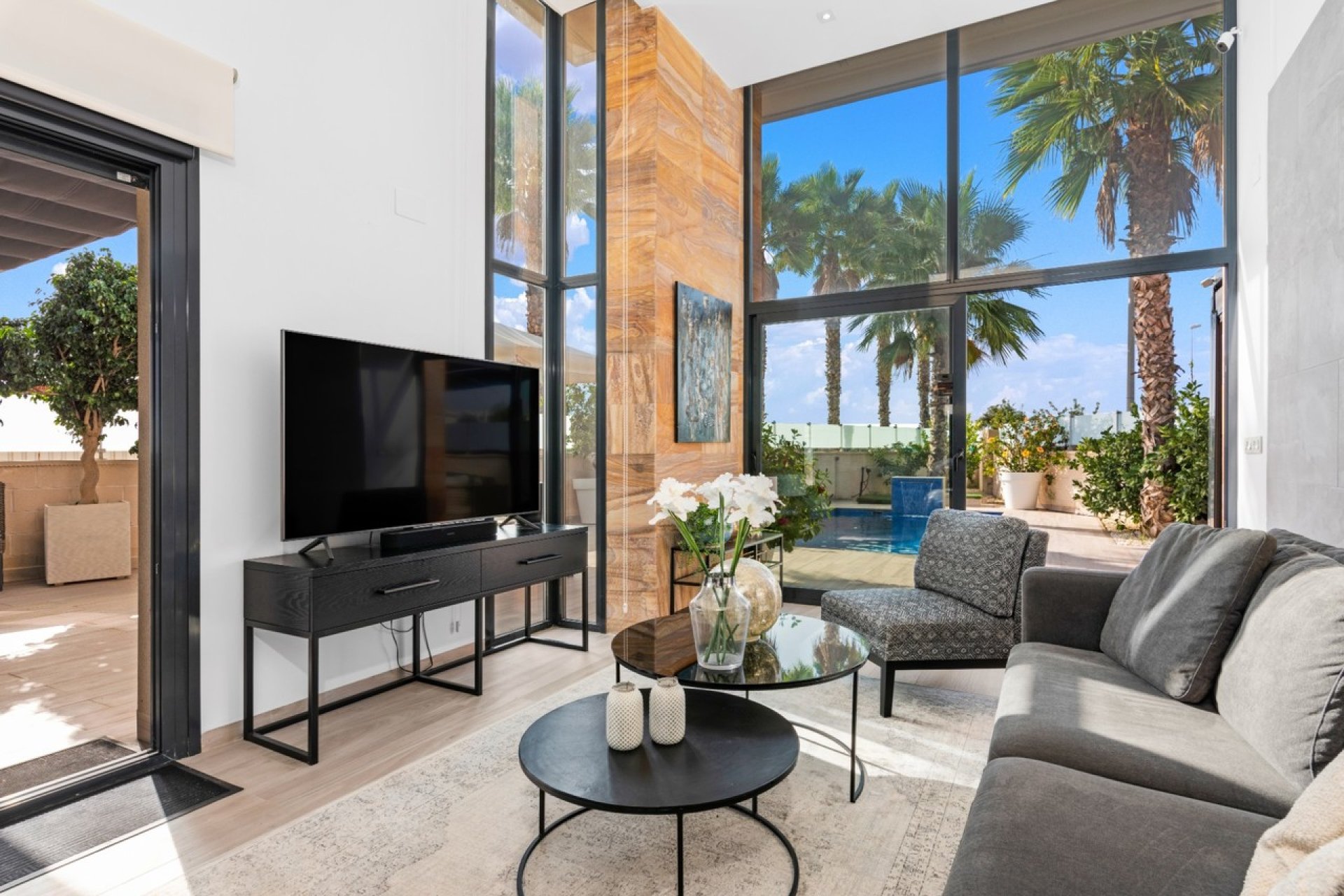 Resale - Villa - Orihuela Costa - Cabo Roig