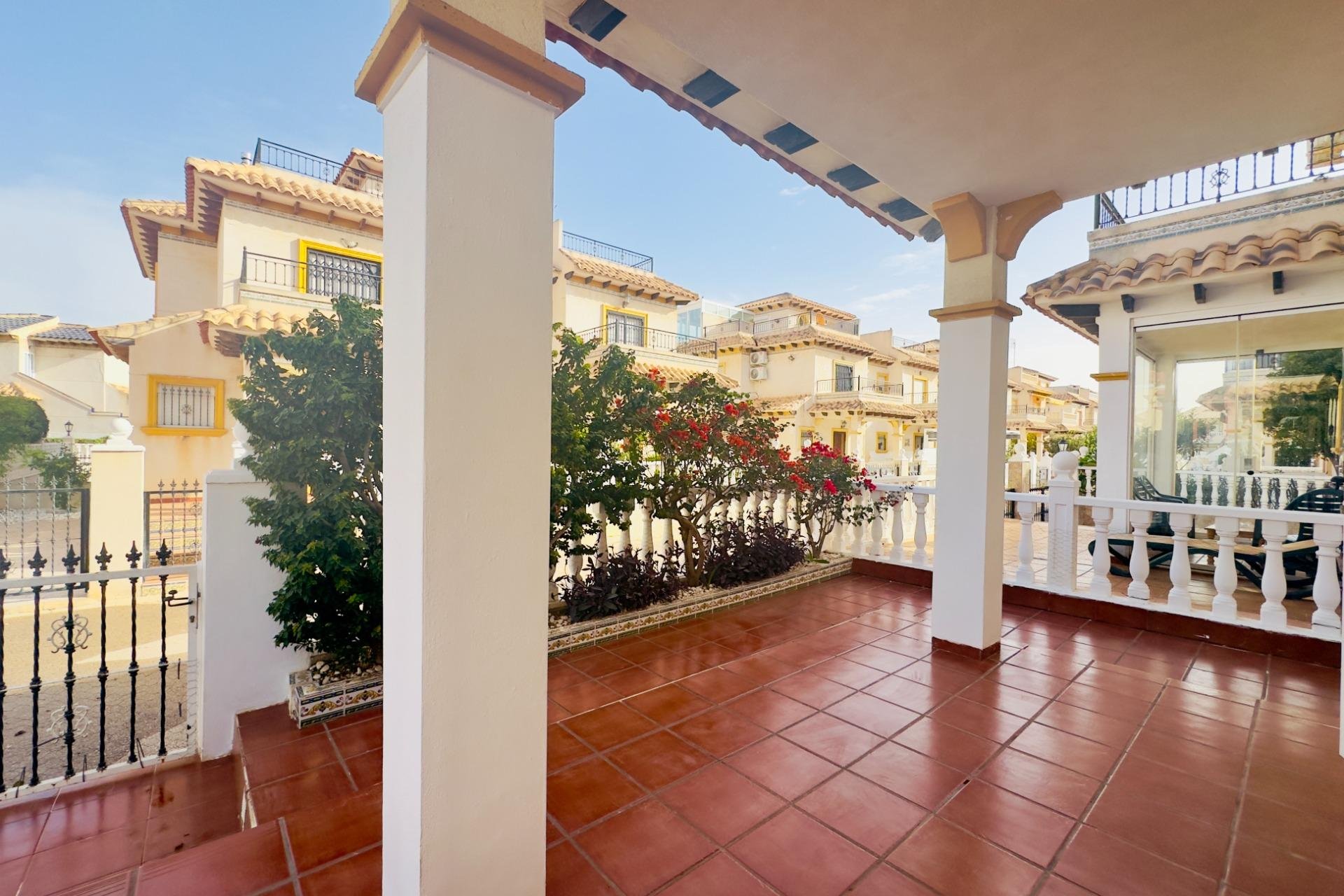 Resale - Villa - Orihuela Costa - Cabo Roig