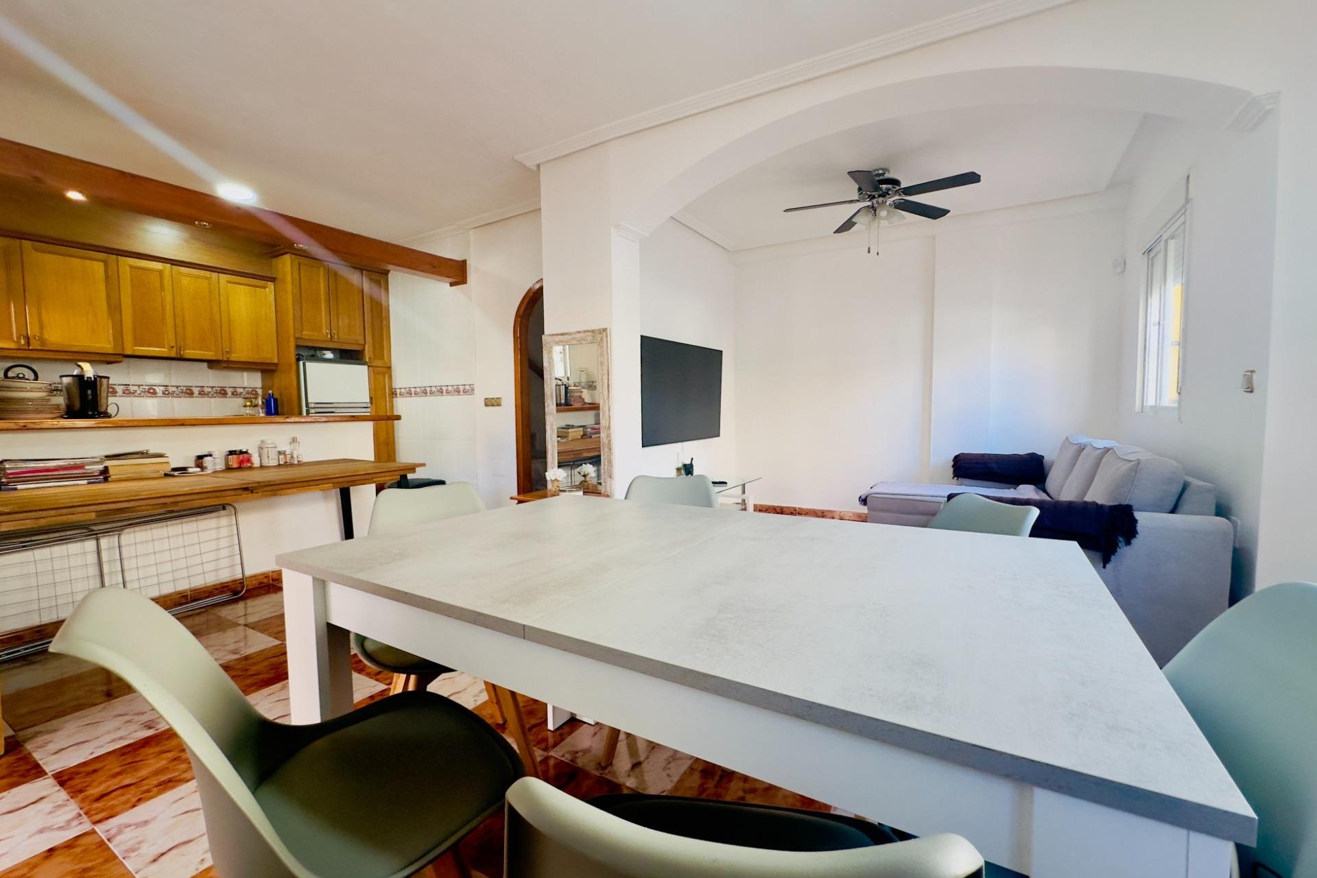 Resale - Villa - Orihuela Costa - Cabo Roig