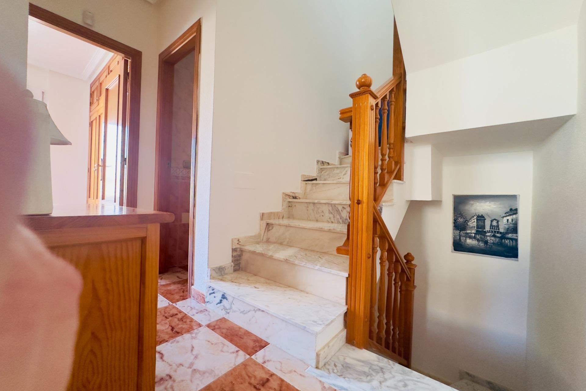 Resale - Villa - Orihuela Costa - Cabo Roig