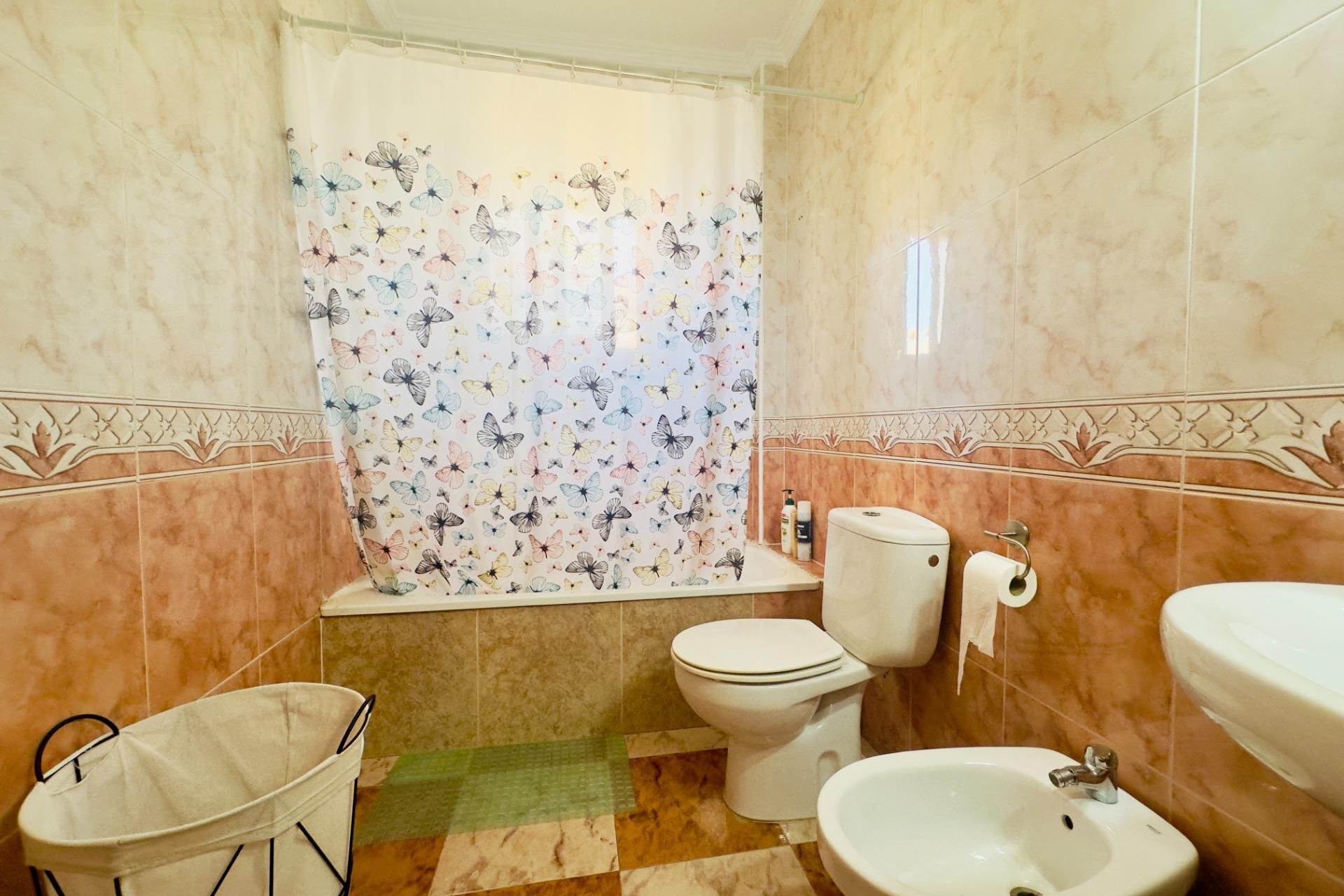 Resale - Villa - Orihuela Costa - Cabo Roig