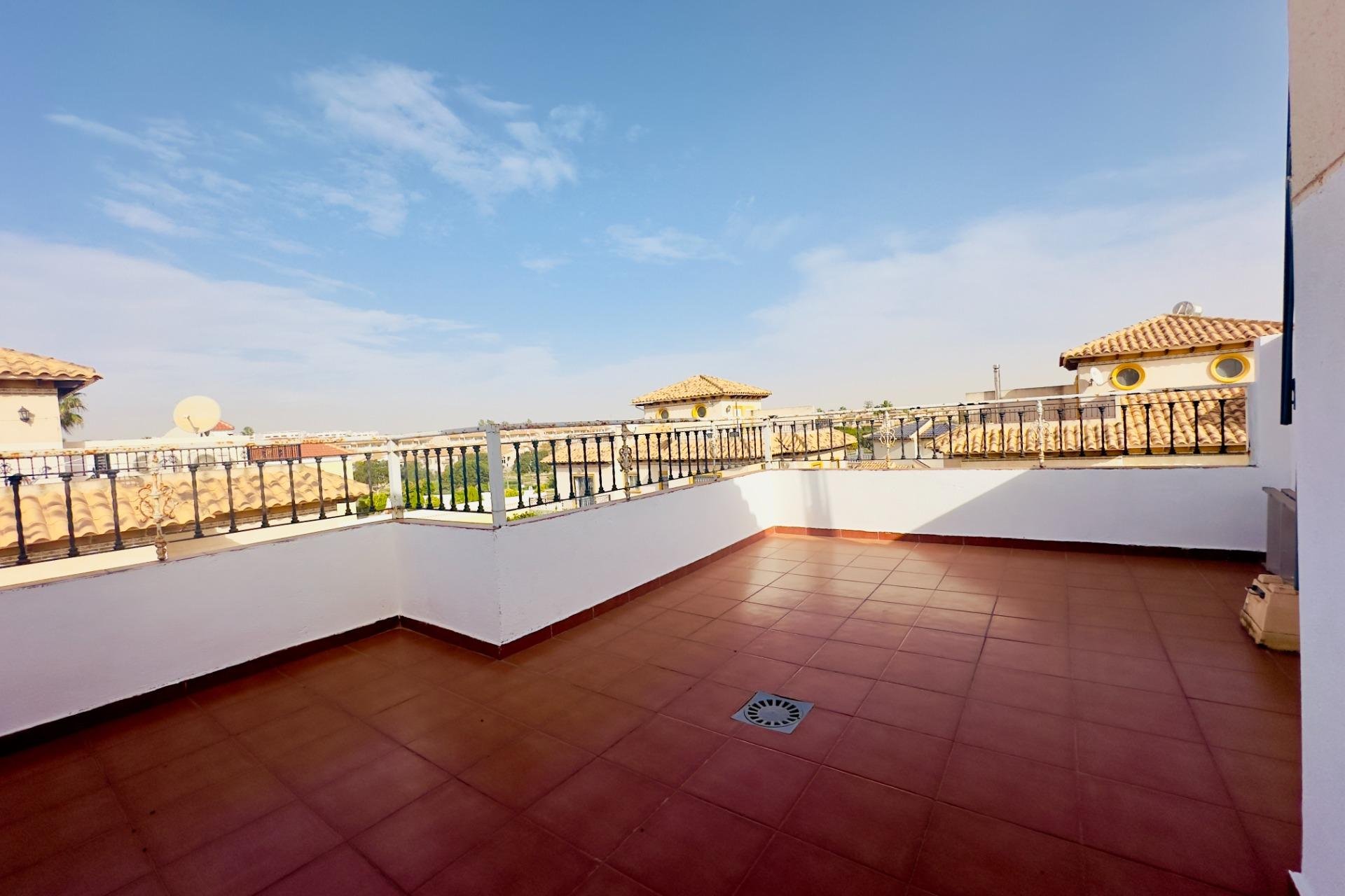 Resale - Villa - Orihuela Costa - Cabo Roig