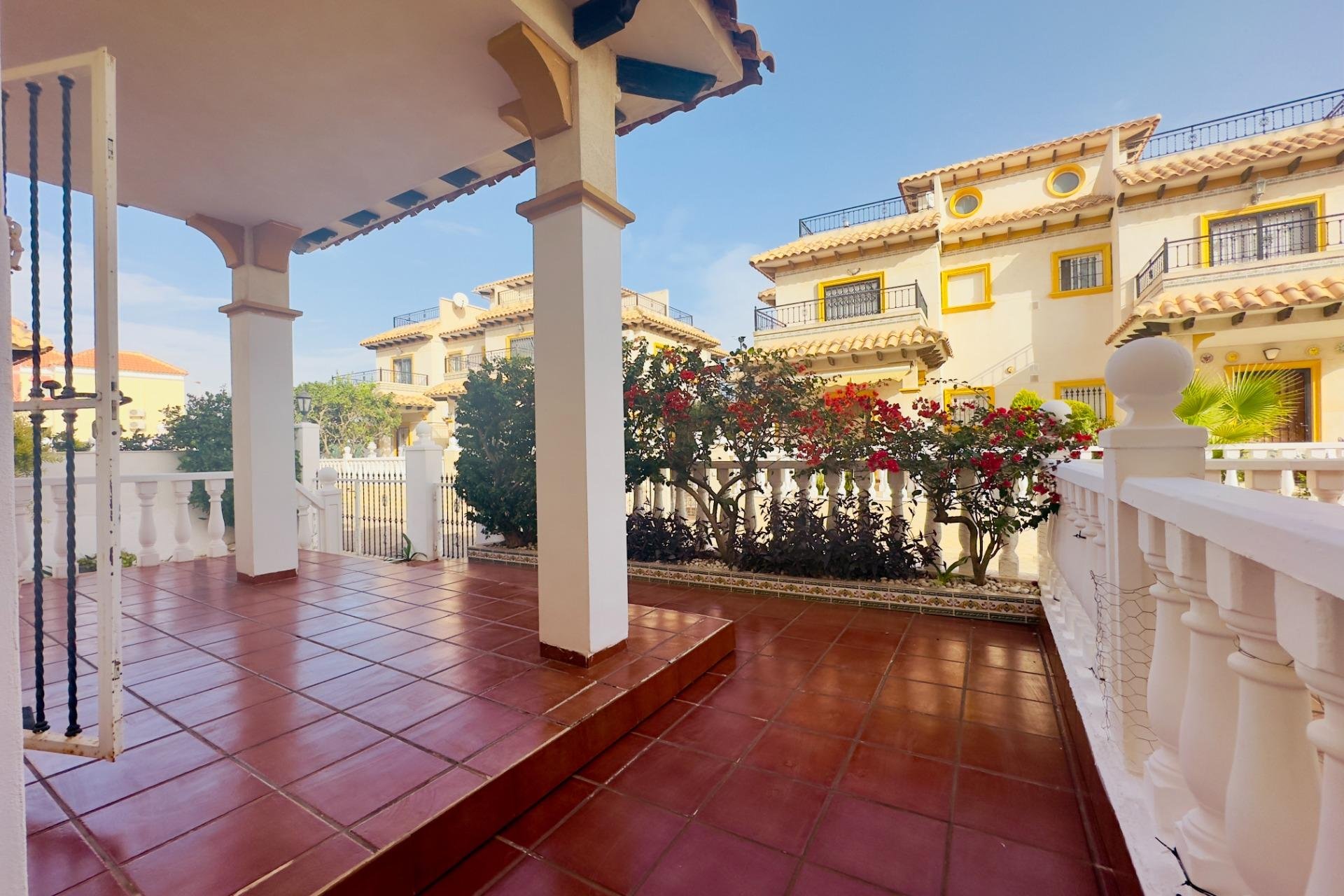 Resale - Villa - Orihuela Costa - Cabo Roig