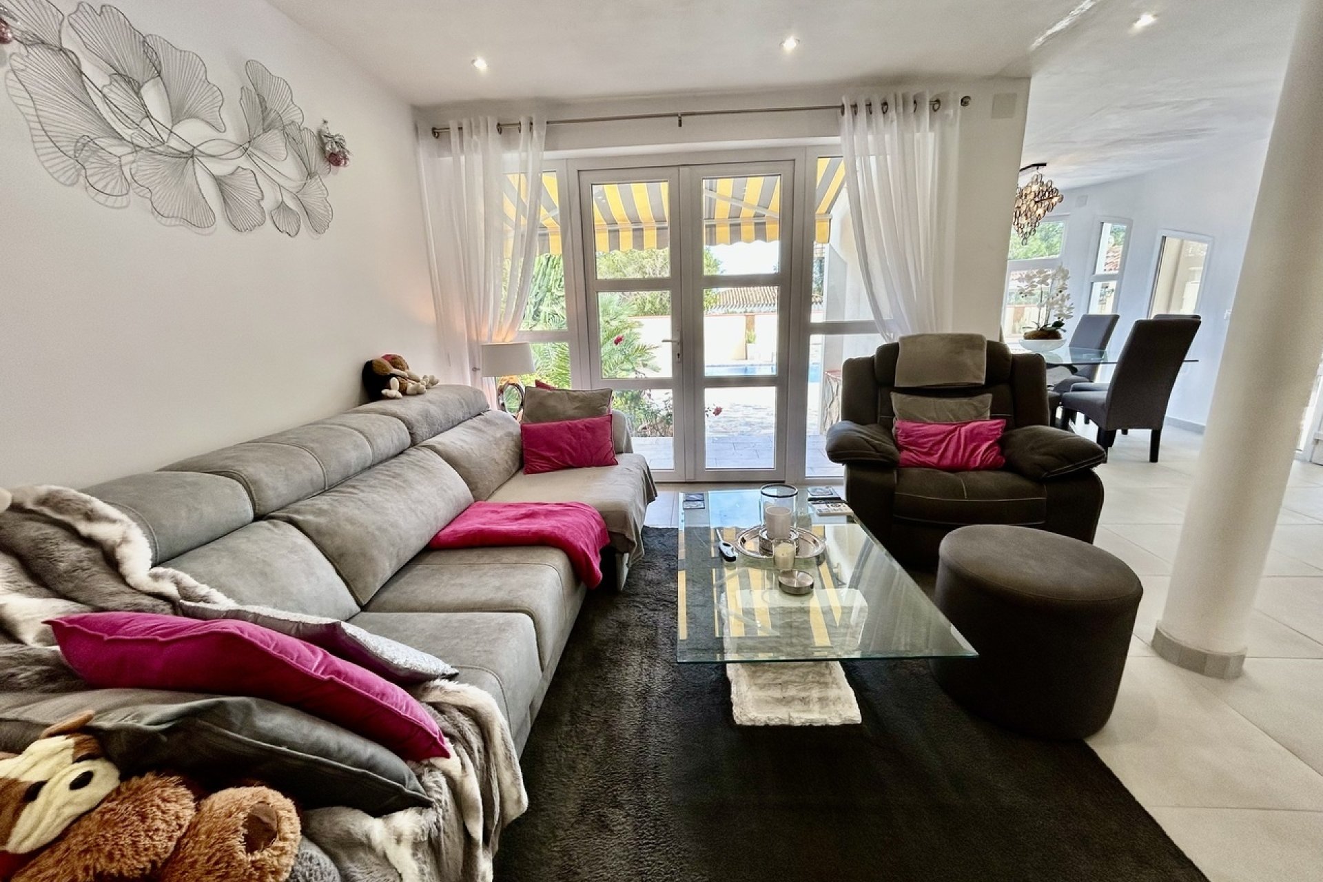 Resale - Villa - Orihuela Costa - Cabo Roig