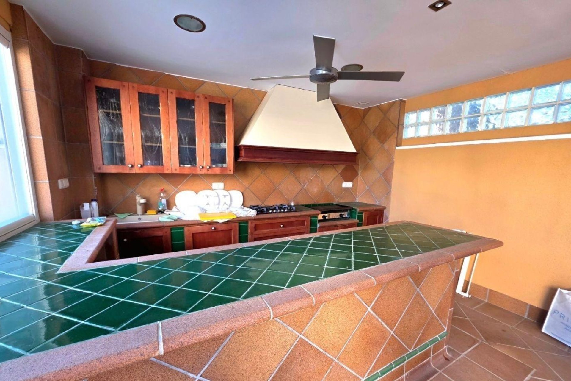 Resale - Villa - Orihuela Costa - Campoamor