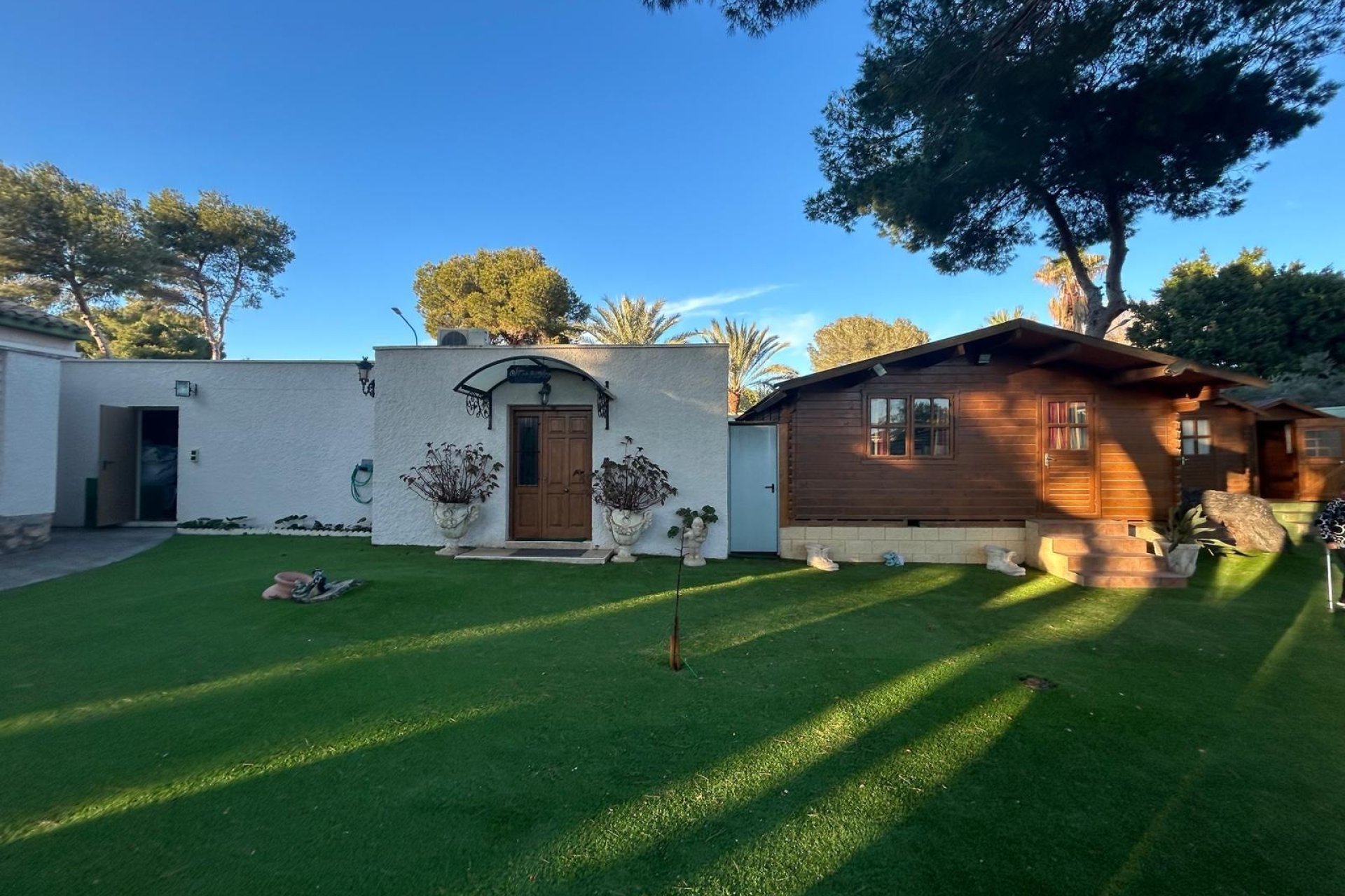 Resale - Villa - Orihuela Costa - Campoamor