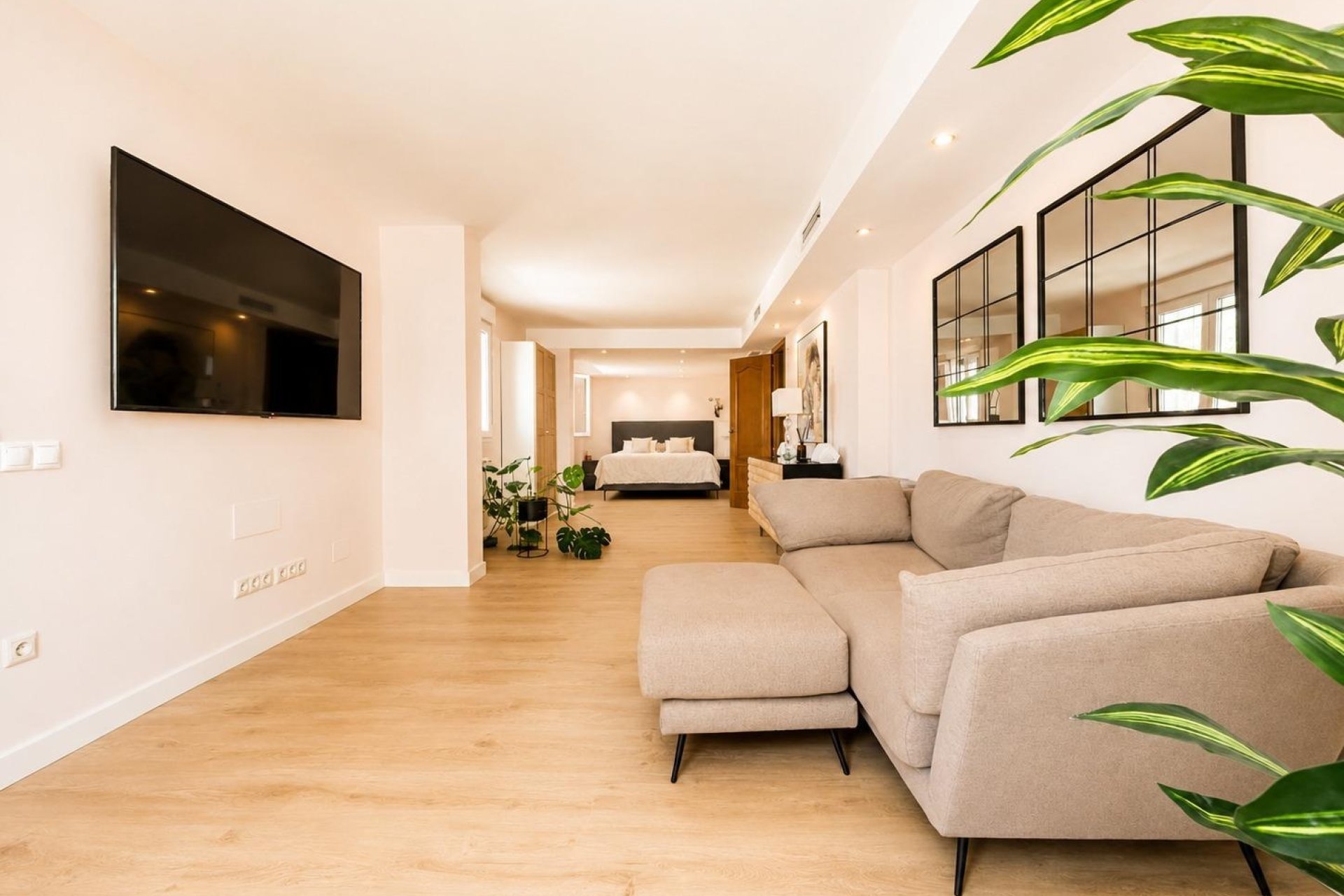 Resale - Villa - Orihuela Costa - Campoamor