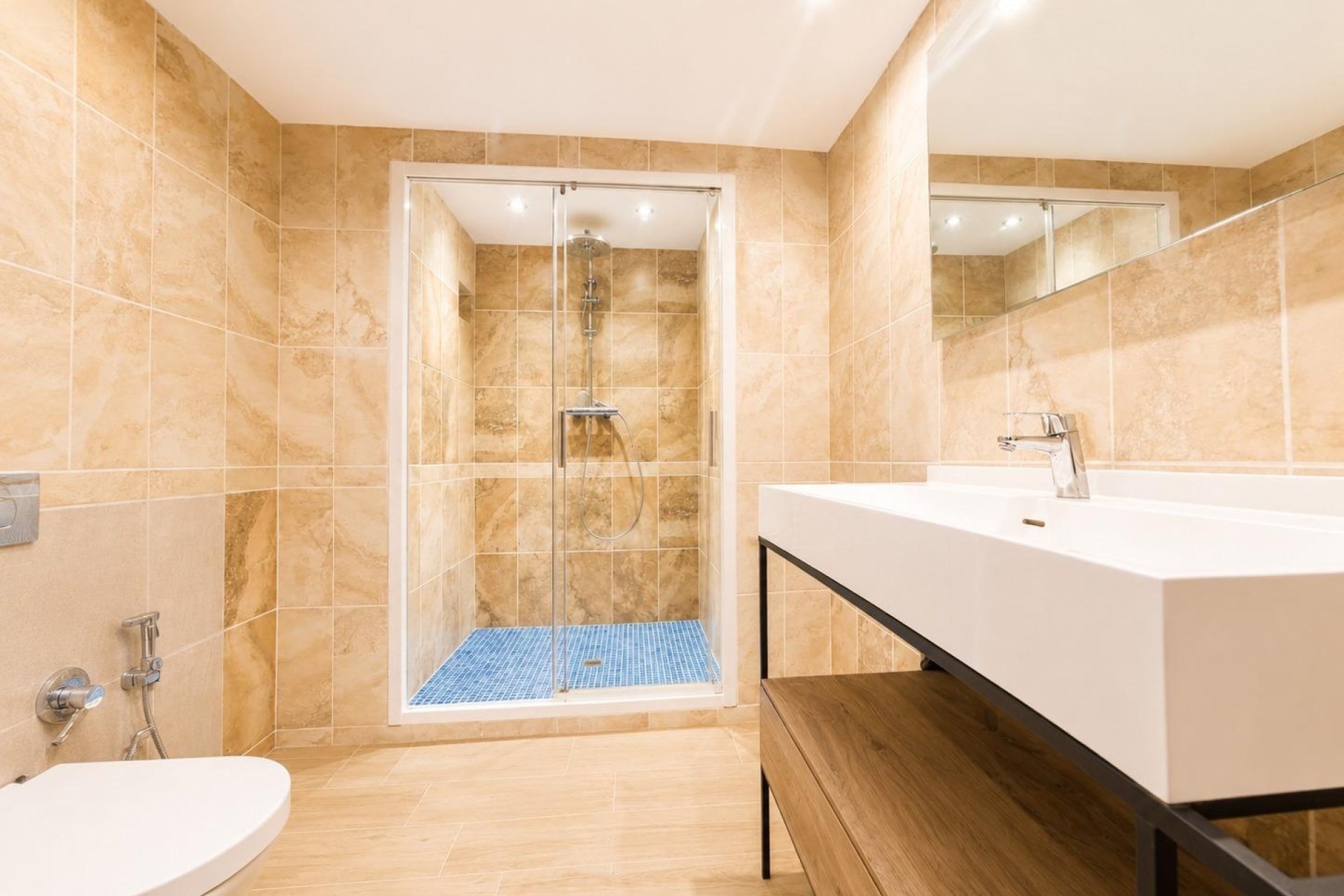 Resale - Villa - Orihuela Costa - Campoamor